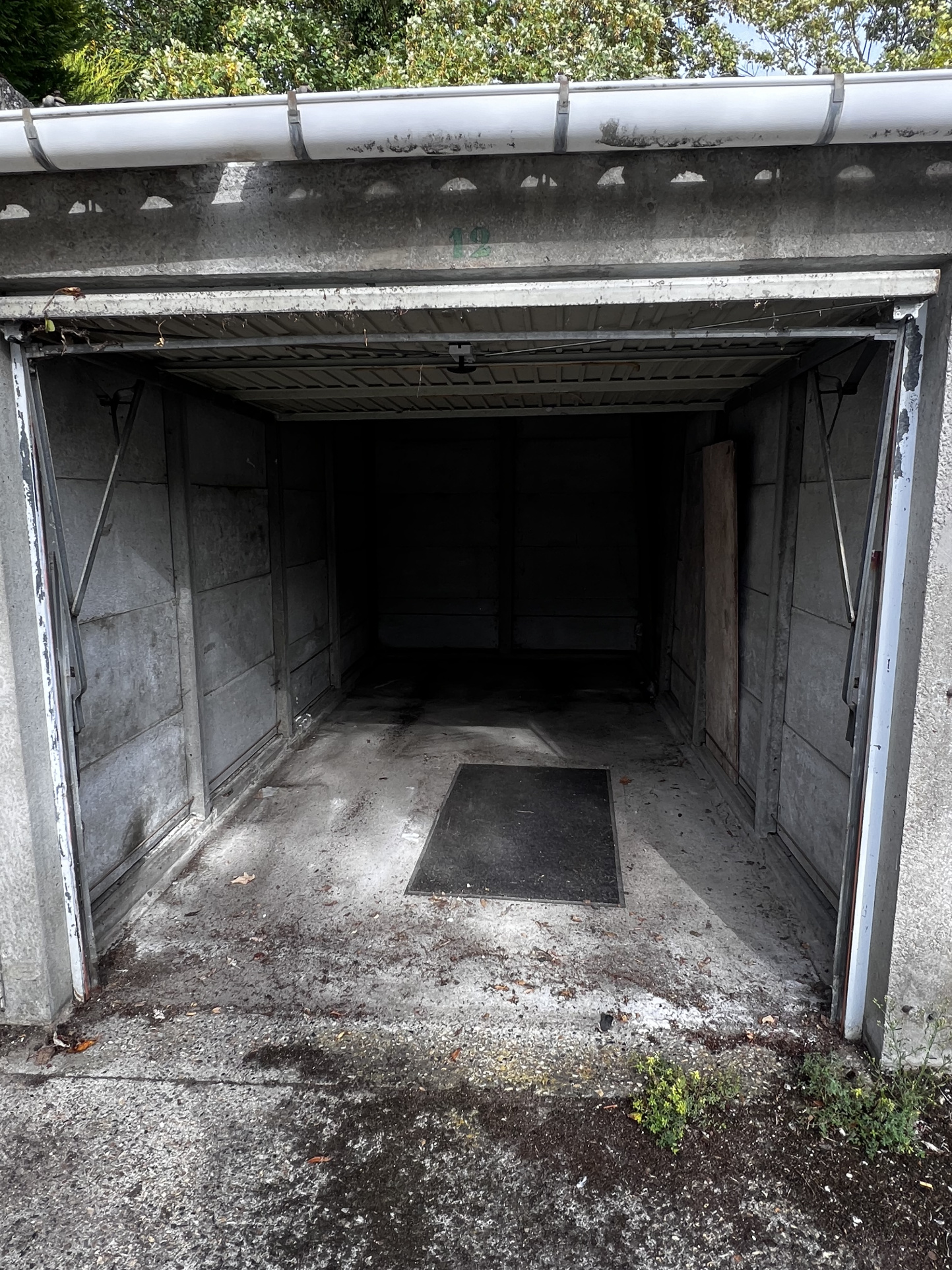 Immo80 – L'immobilier à Amiens et dans la Somme-GARAGE A LOUER AMIENS