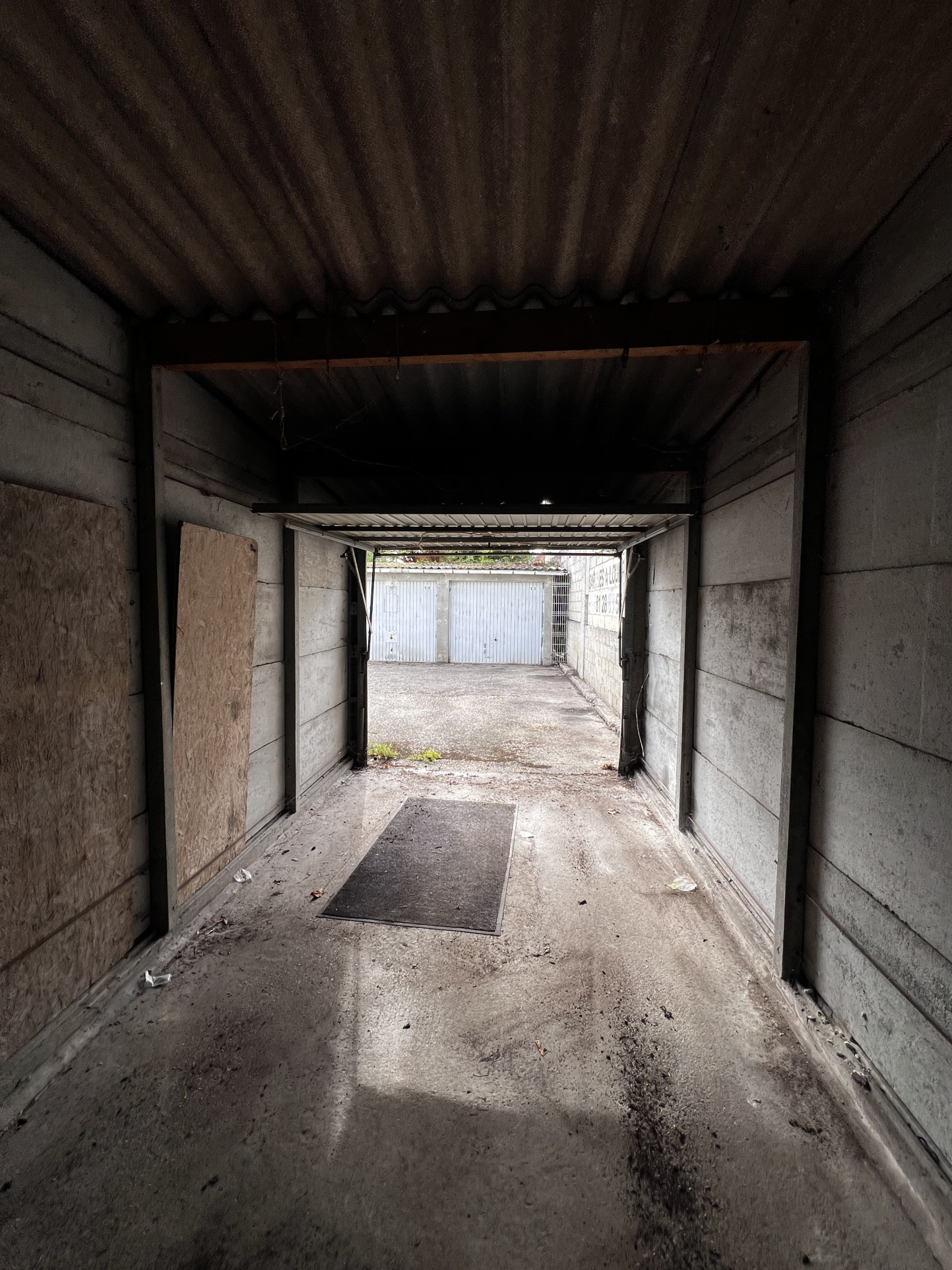 Immo80 – L'immobilier à Amiens et dans la Somme-GARAGE A LOUER AMIENS