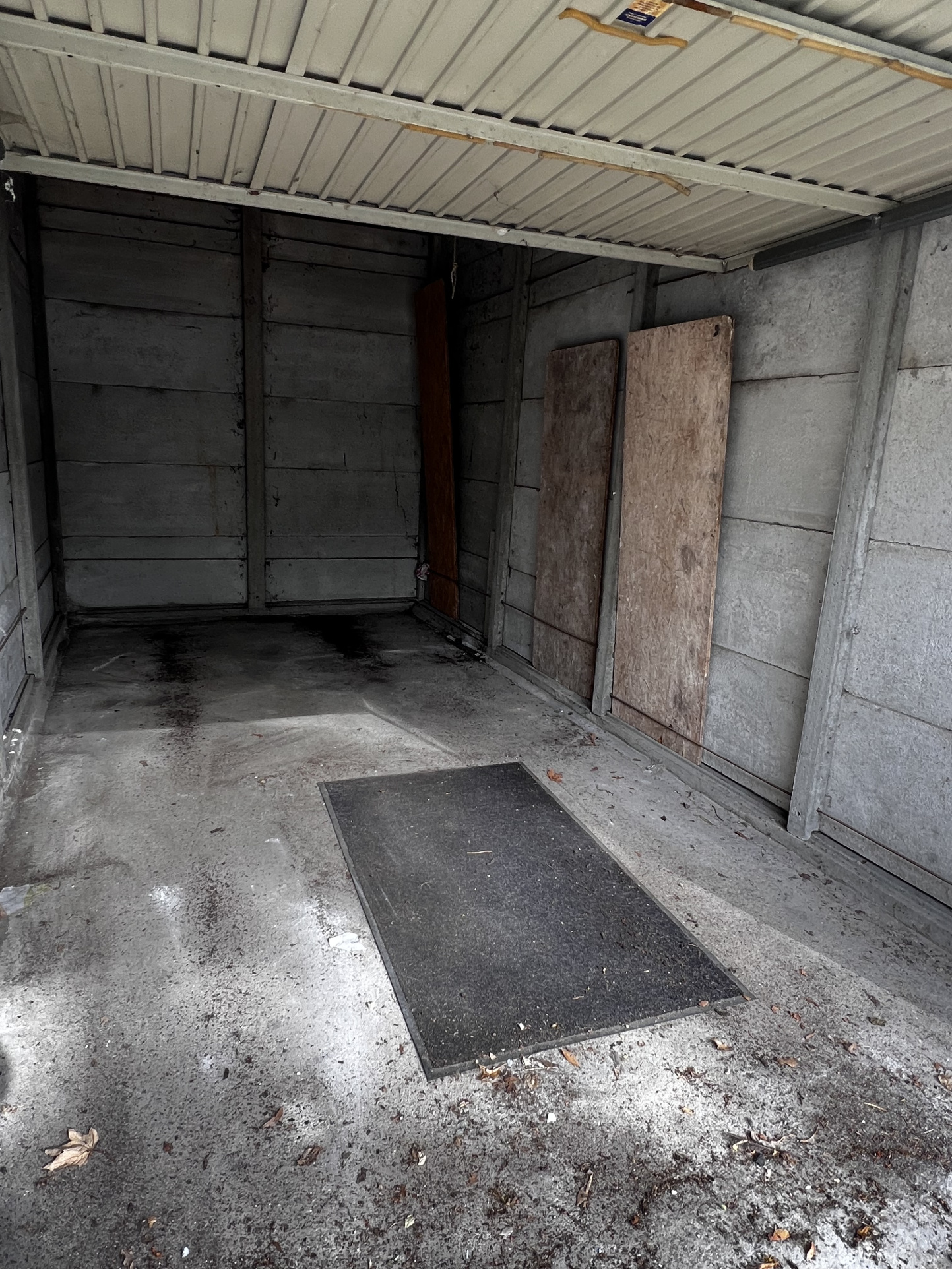 Immo80 – L'immobilier à Amiens et dans la Somme-GARAGE A LOUER AMIENS