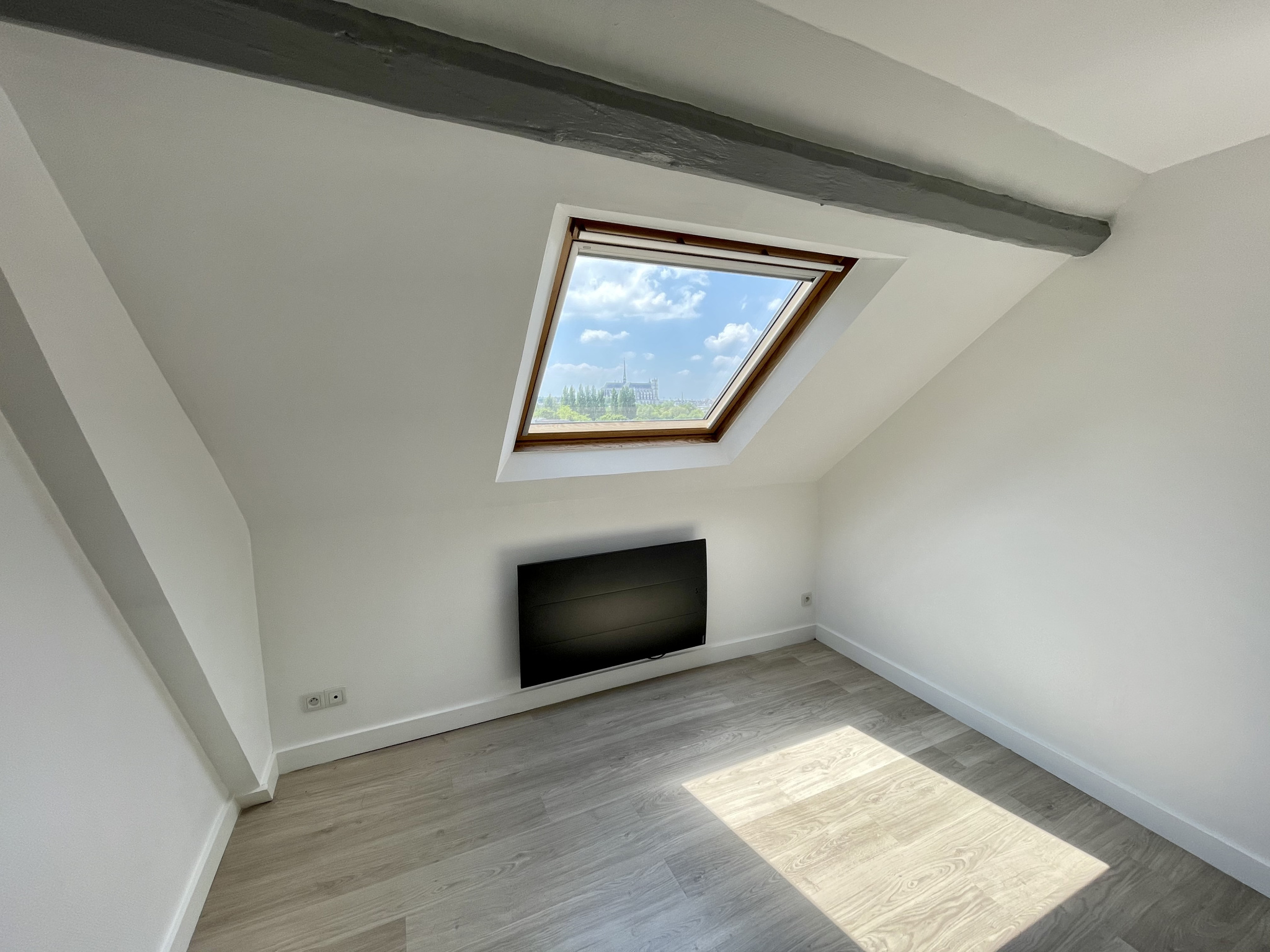 Immo80 – L'immobilier à Amiens et dans la Somme-BEAU STUDIO 16M2 – SAINT-PIERRE