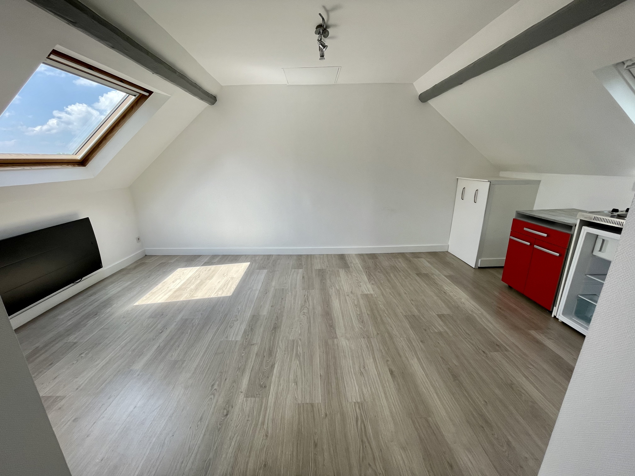 Immo80 – L'immobilier à Amiens et dans la Somme-BEAU STUDIO 16M2 – SAINT-PIERRE