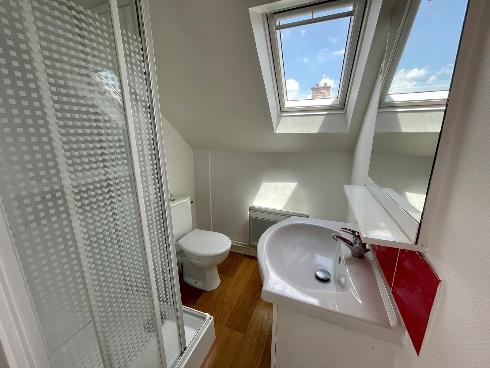 Immo80 – L'immobilier à Amiens et dans la Somme-BEAU STUDIO 16M2 – SAINT-PIERRE