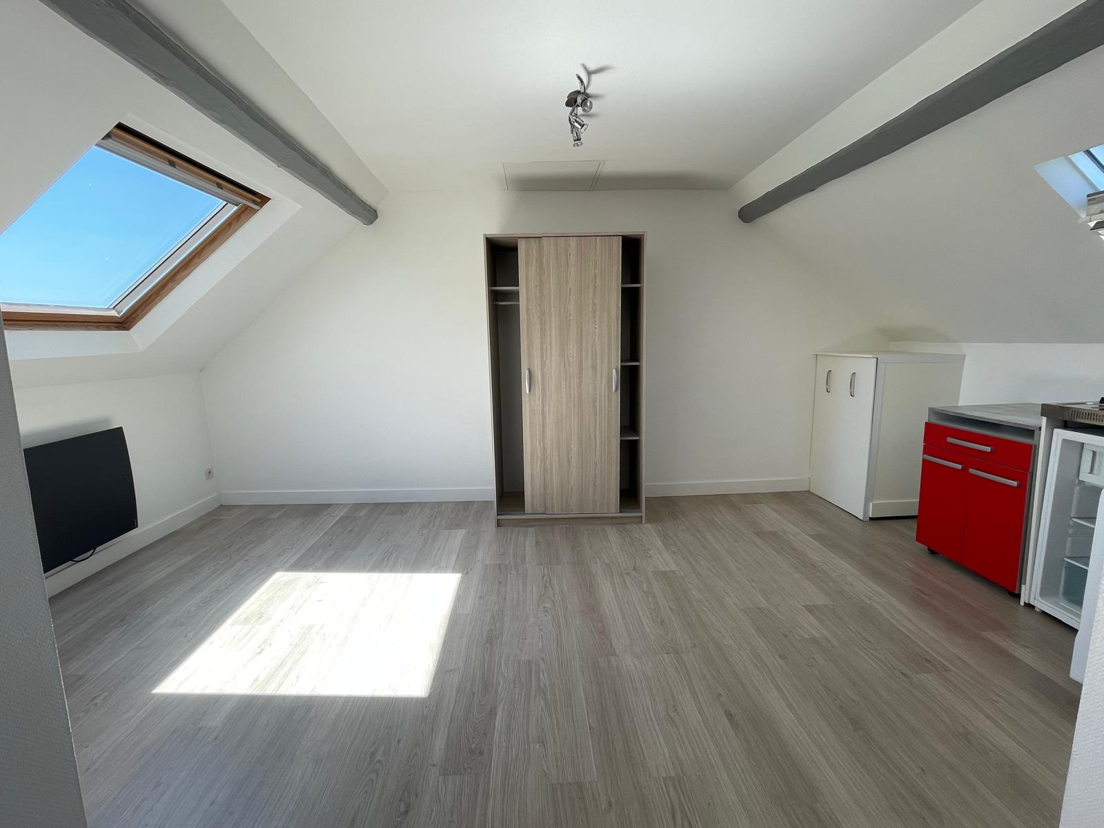 Immo80 – L'immobilier à Amiens et dans la Somme-BEAU STUDIO 16M2 – SAINT-PIERRE