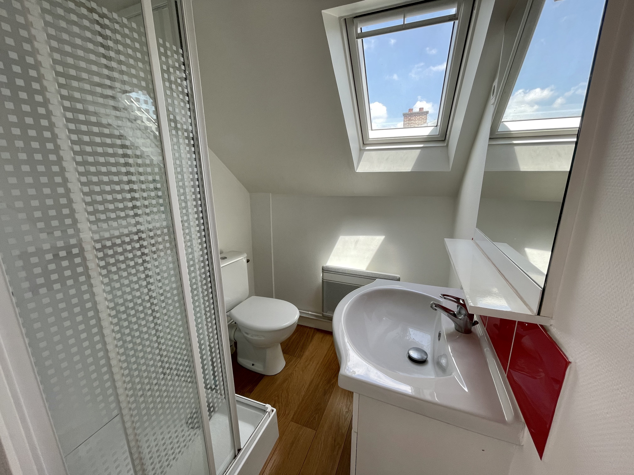 Immo80 – L'immobilier à Amiens et dans la Somme-BEAU STUDIO 16M2 – SAINT-PIERRE