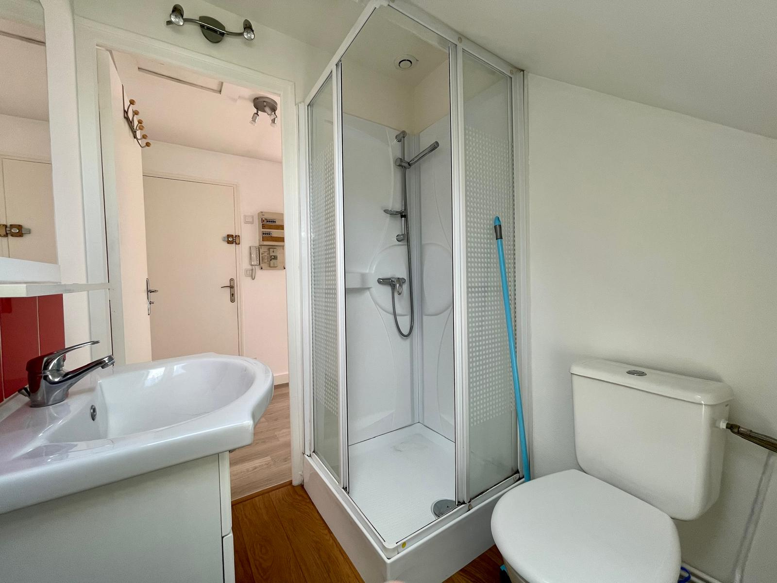 Immo80 – L'immobilier à Amiens et dans la Somme-BEAU STUDIO 16M2 – SAINT-PIERRE