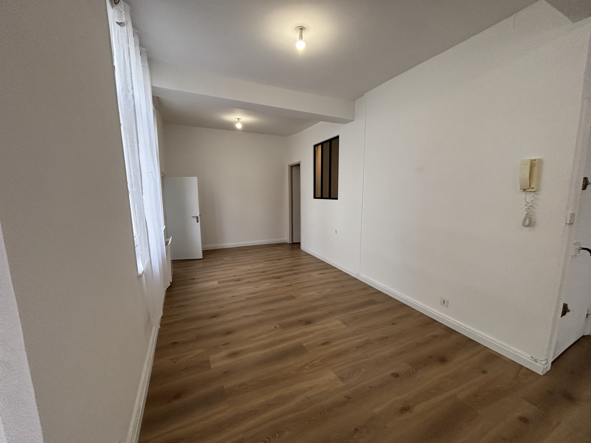 Immo80 – L'immobilier à Amiens et dans la Somme-TYPE 2 HYPER CENTRE AMIENS