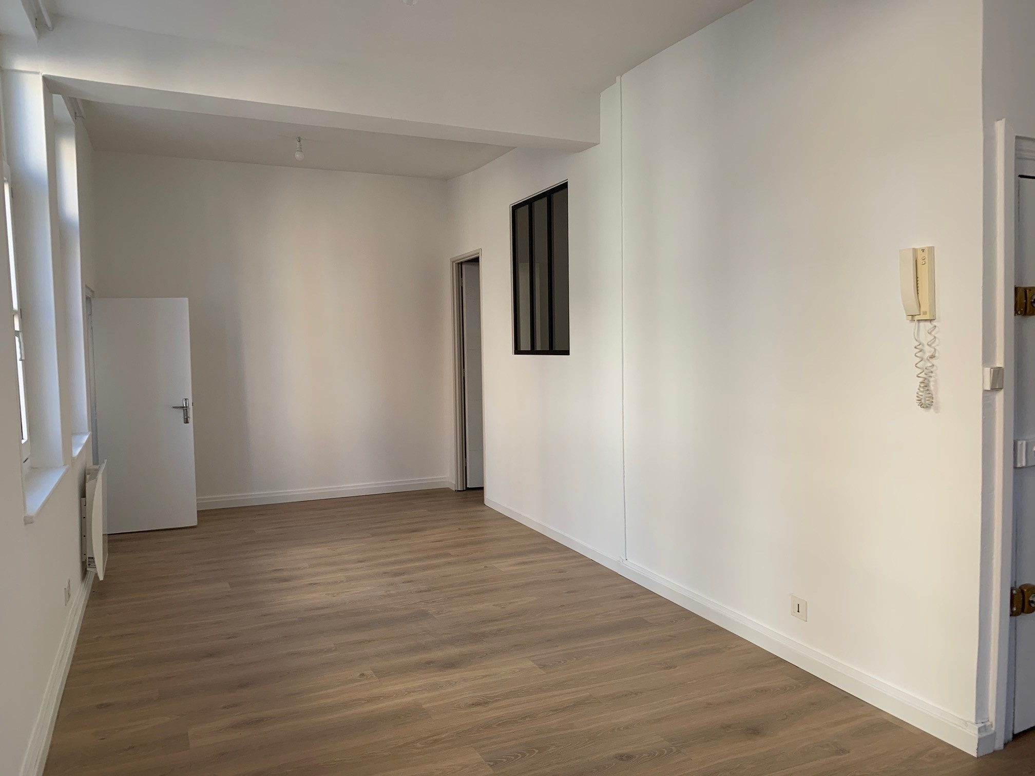 Immo80 – L'immobilier à Amiens et dans la Somme-TYPE 2 HYPER CENTRE AMIENS