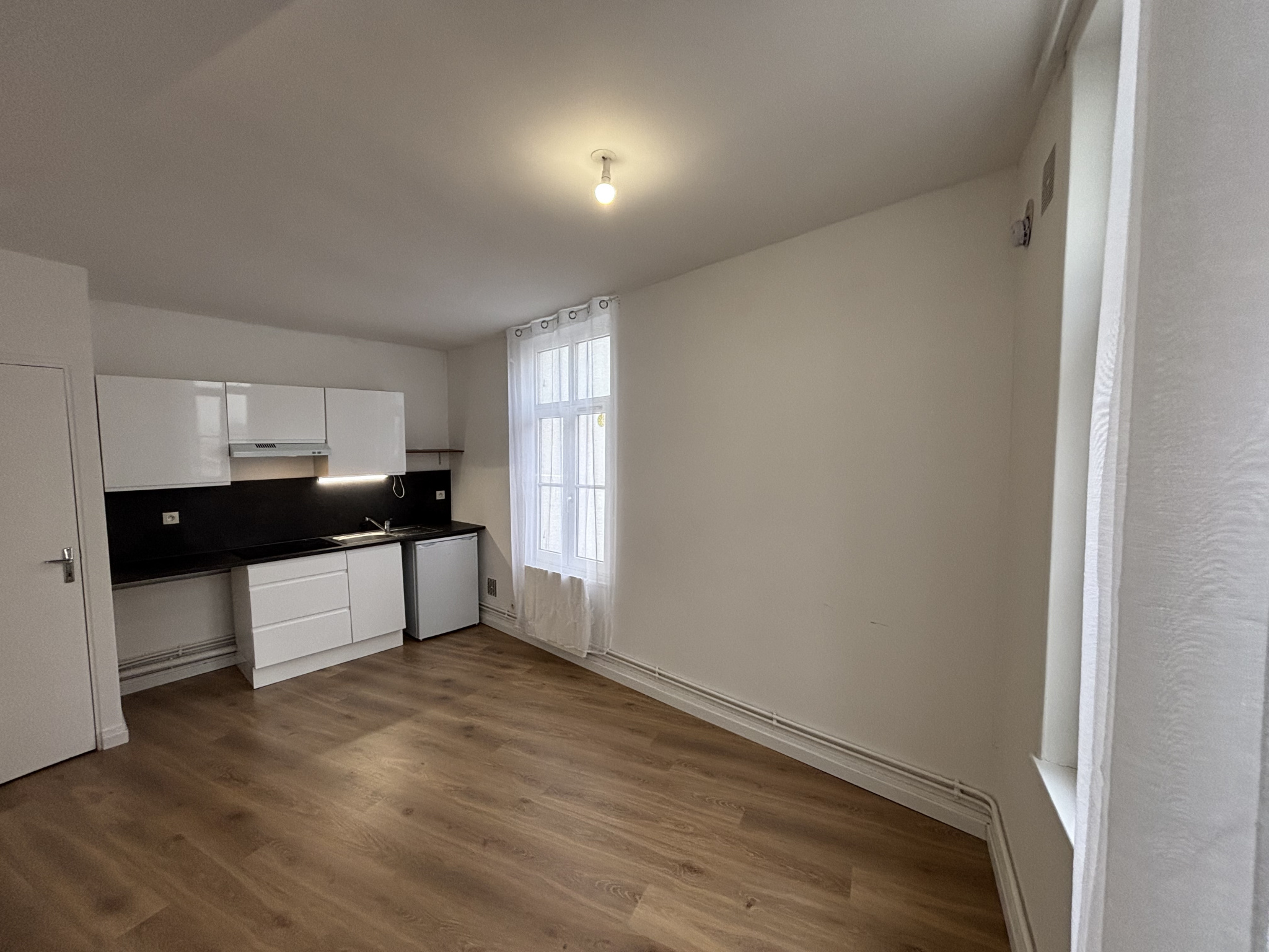 Immo80 – L'immobilier à Amiens et dans la Somme-TYPE 2 HYPER CENTRE AMIENS