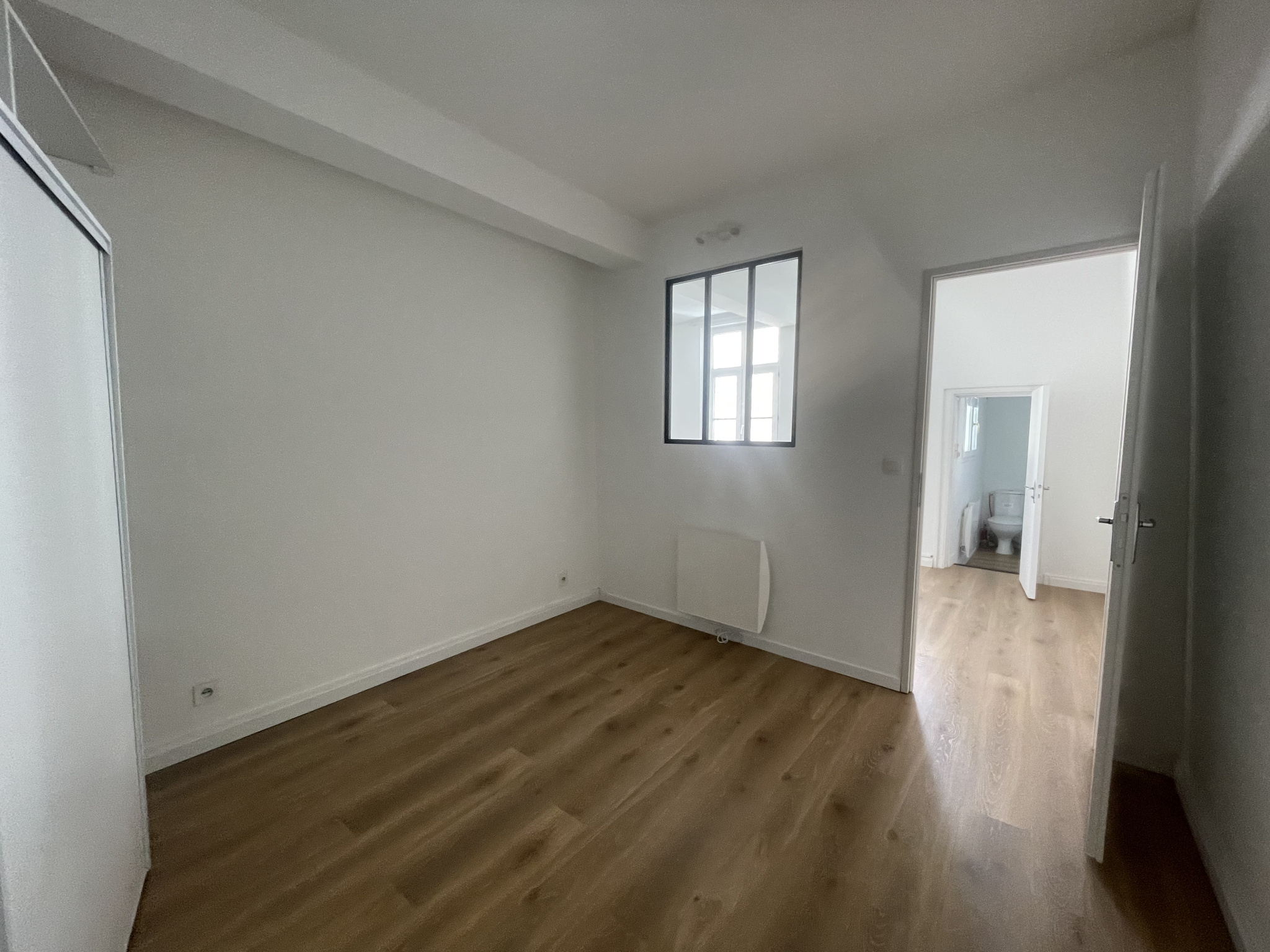 Immo80 – L'immobilier à Amiens et dans la Somme-TYPE 2 HYPER CENTRE AMIENS
