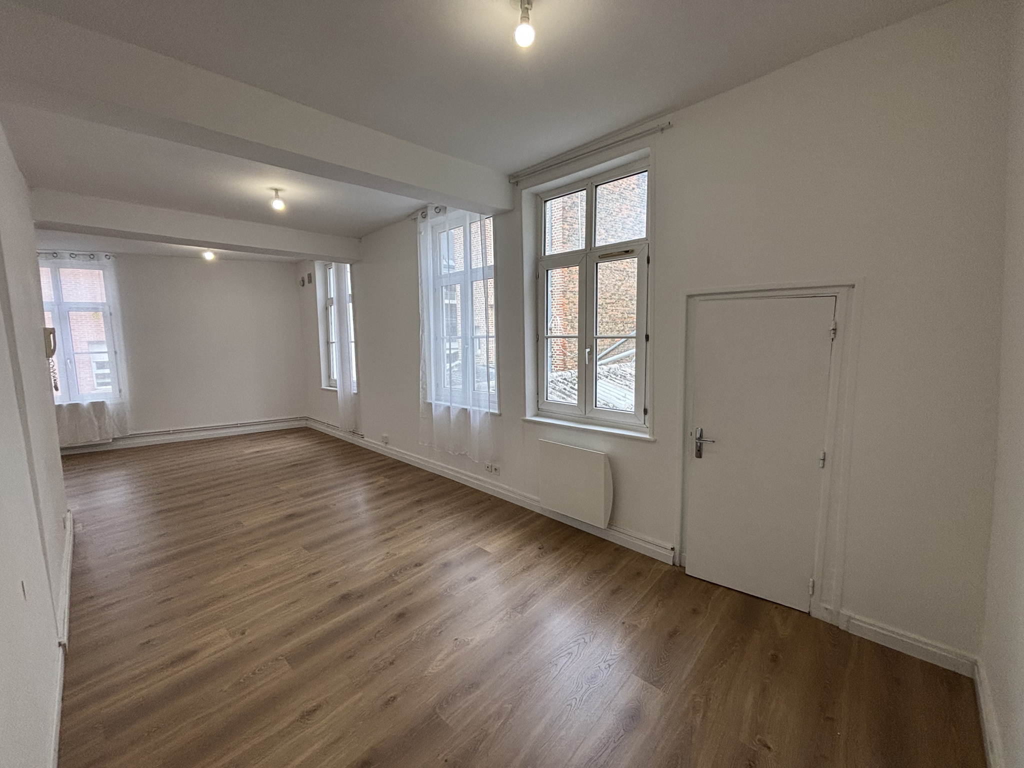 Immo80 – L'immobilier à Amiens et dans la Somme-TYPE 2 HYPER CENTRE AMIENS