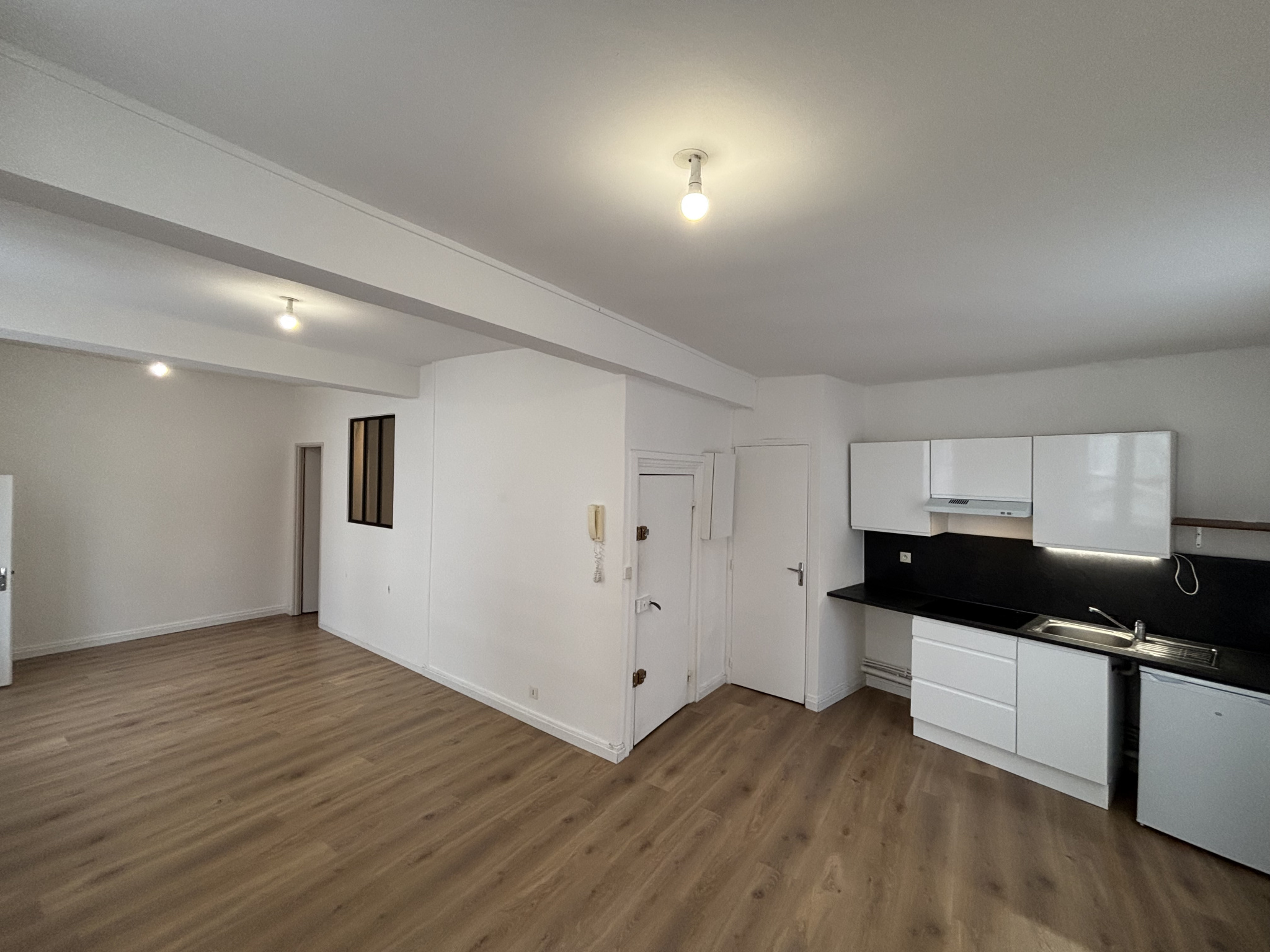 Immo80 – L'immobilier à Amiens et dans la Somme-TYPE 2 HYPER CENTRE AMIENS