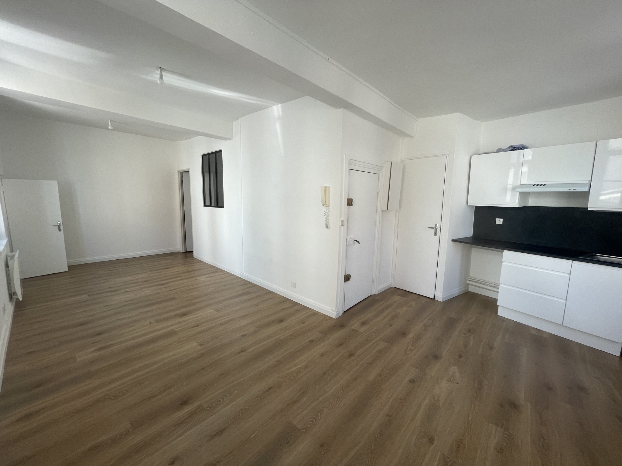 Immo80 – L'immobilier à Amiens et dans la Somme-TYPE 2 HYPER CENTRE AMIENS