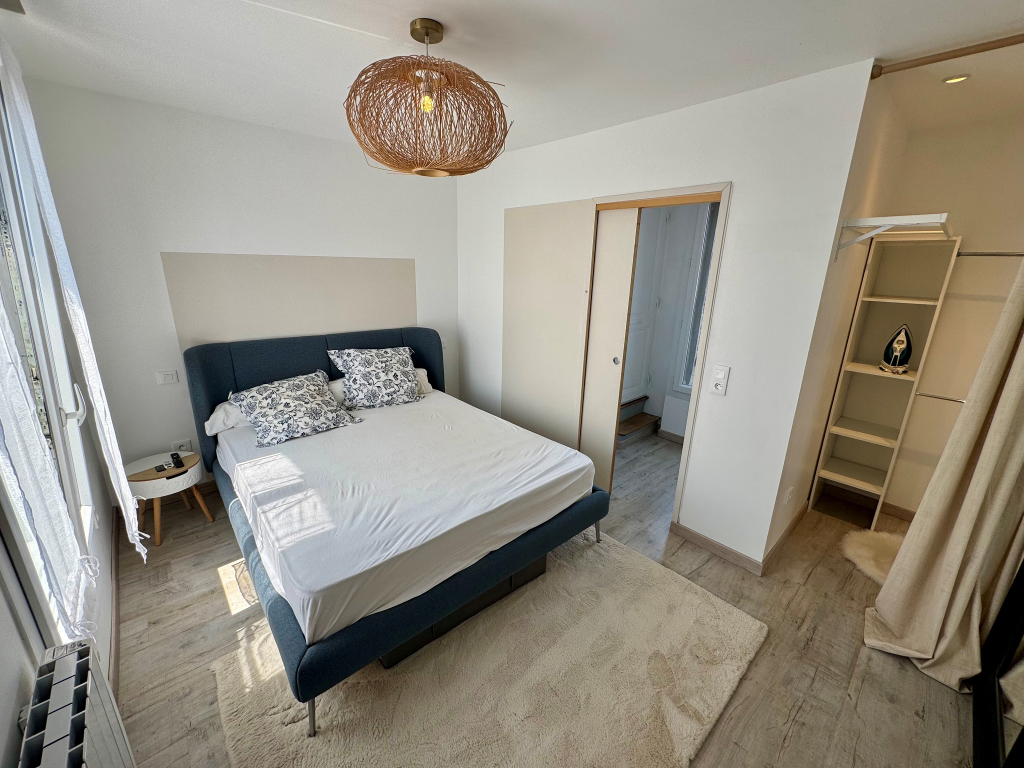 Immo80 – L'immobilier à Amiens et dans la Somme-Amiens – Amiénoise 70m2 – 2 chambres – Jardin et Terrasse