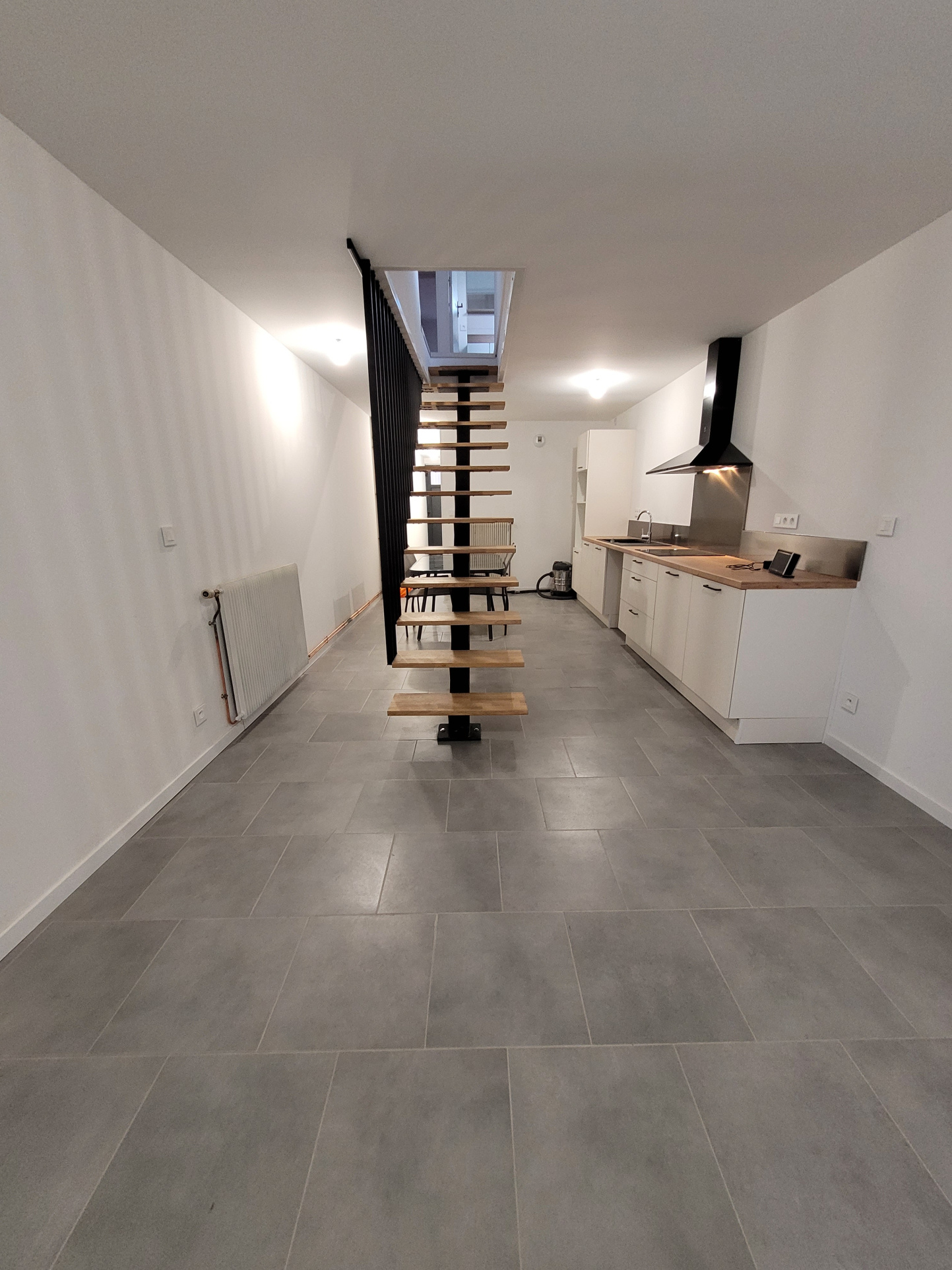 Immo80 – L'immobilier à Amiens et dans la Somme-MAISON T4 AVEC COUR STE ANNE AMIENS