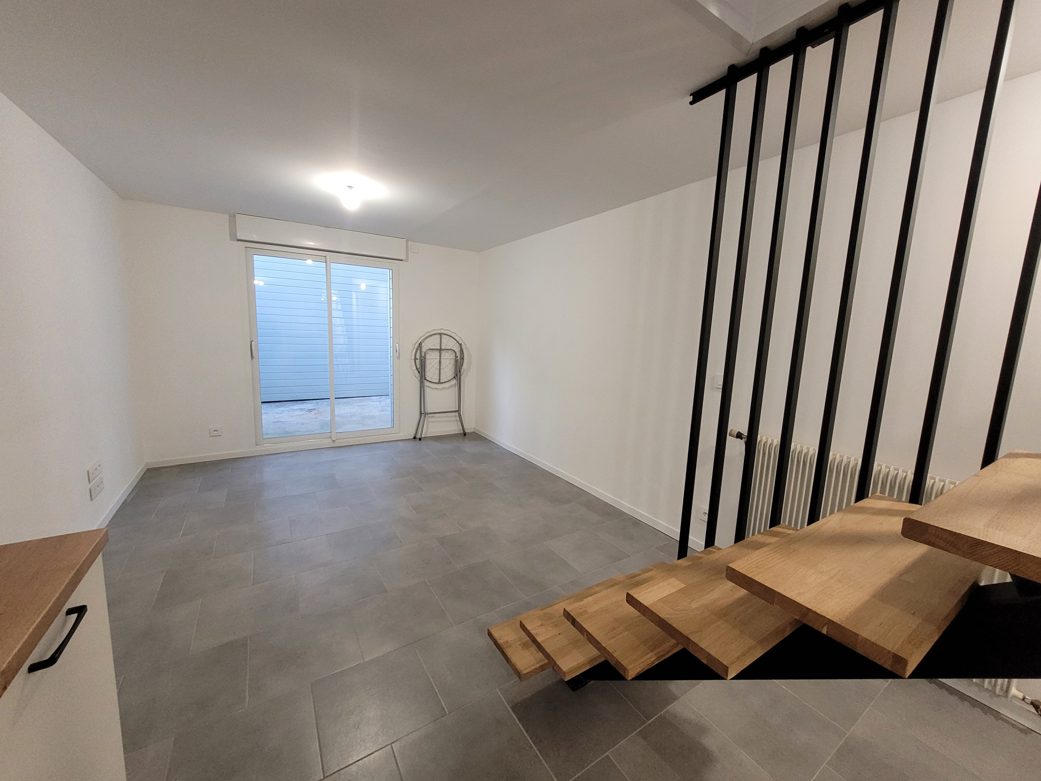 Immo80 – L'immobilier à Amiens et dans la Somme-MAISON T4 AVEC COUR STE ANNE AMIENS