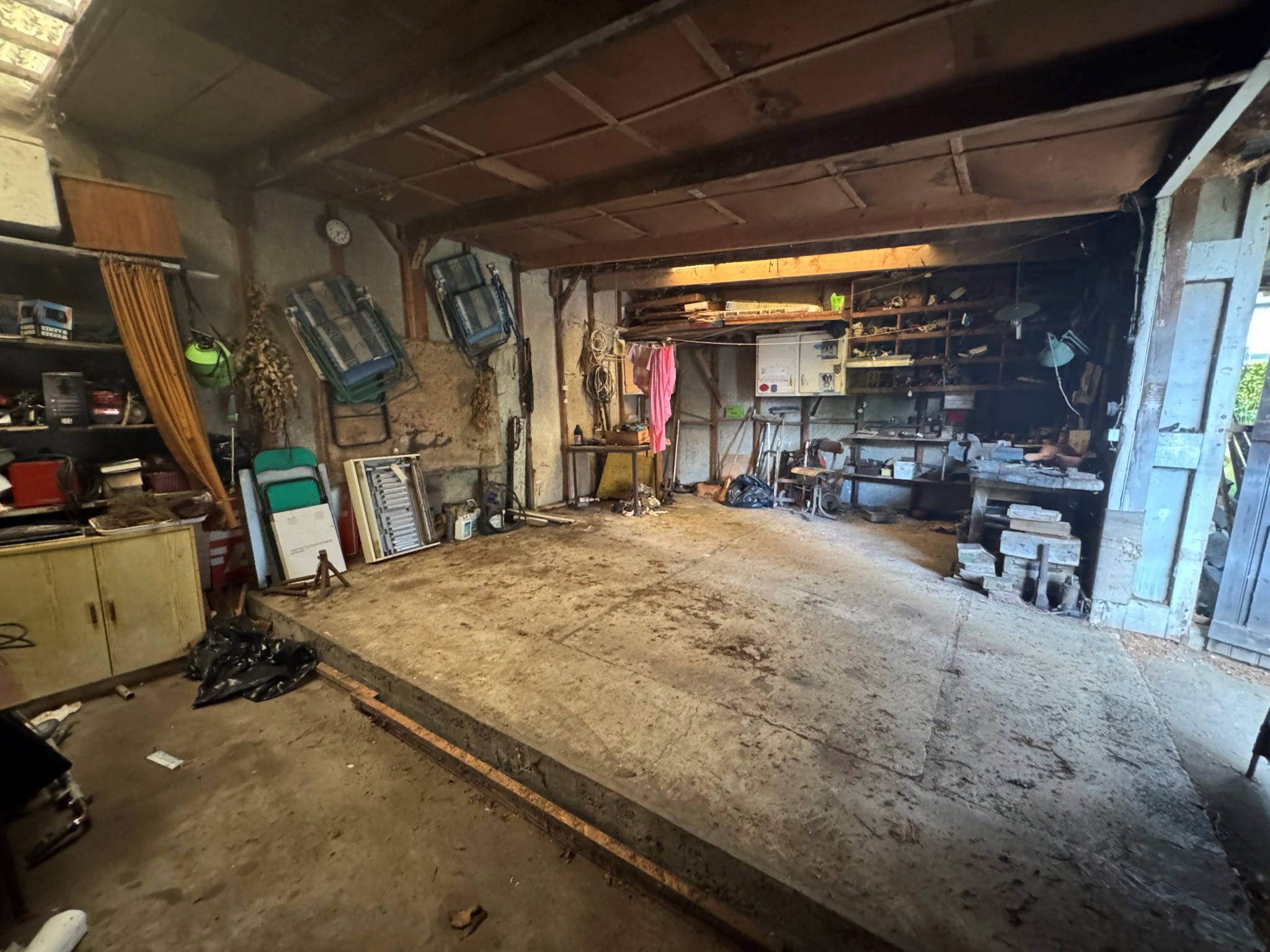 Immo80 – L'immobilier à Amiens et dans la Somme-Cardonnette – Maison individuelle 51m2 – Double Garage – Jardin
