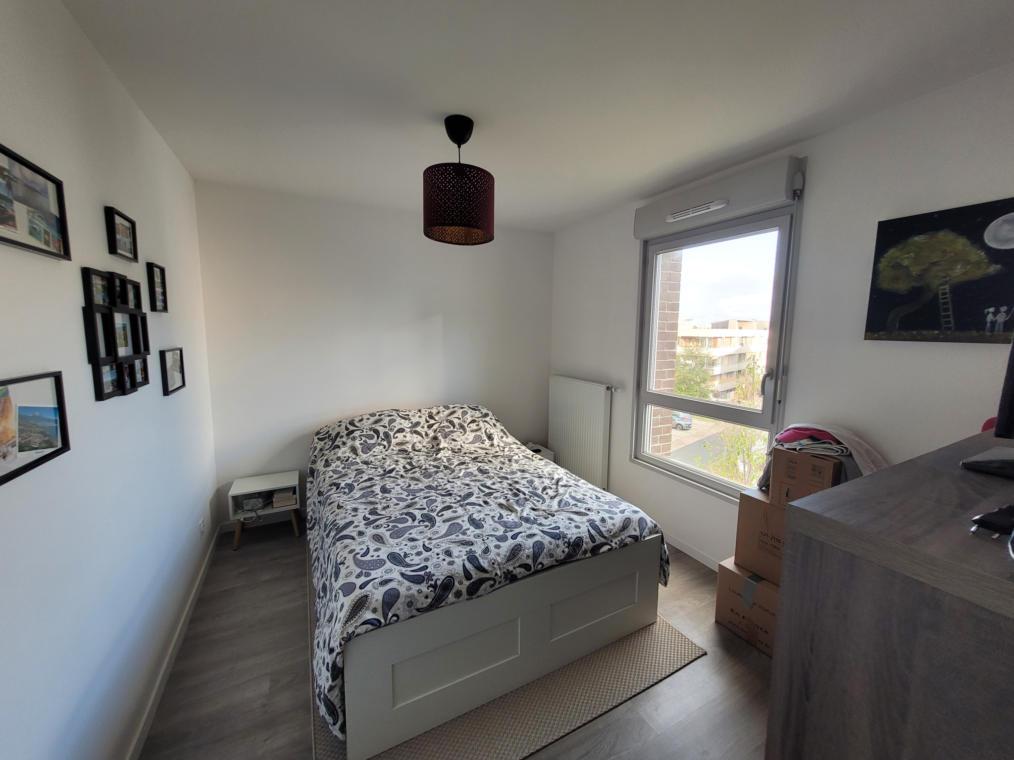 Immo80 – L'immobilier à Amiens et dans la Somme-TYPE 3 AVEC PARKING AMIENS SUD – PAUL CLAUDEL  LOI PINEL