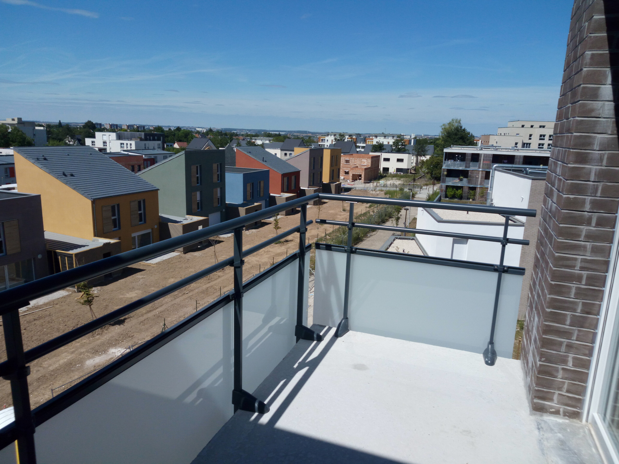 Immo80 – L'immobilier à Amiens et dans la Somme-TYPE 3 AVEC PARKING AMIENS SUD – PAUL CLAUDEL