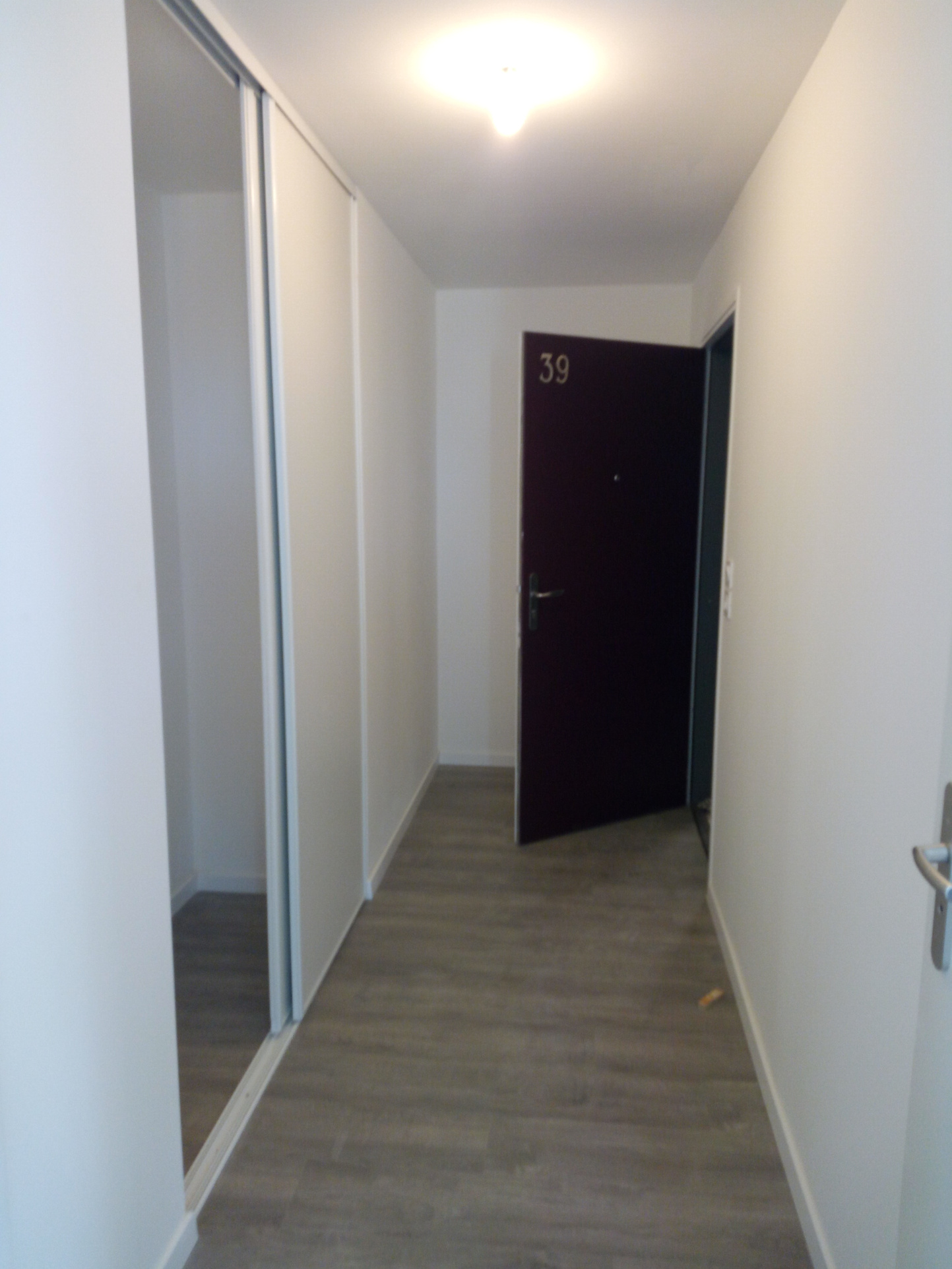 Immo80 – L'immobilier à Amiens et dans la Somme-TYPE 3 AVEC PARKING AMIENS SUD – PAUL CLAUDEL