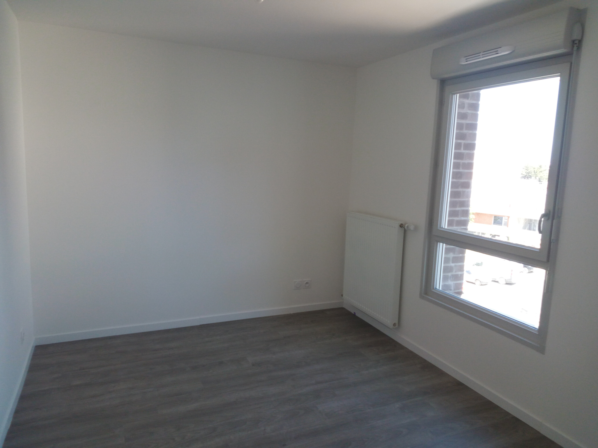 Immo80 – L'immobilier à Amiens et dans la Somme-TYPE 3 AVEC PARKING AMIENS SUD – PAUL CLAUDEL