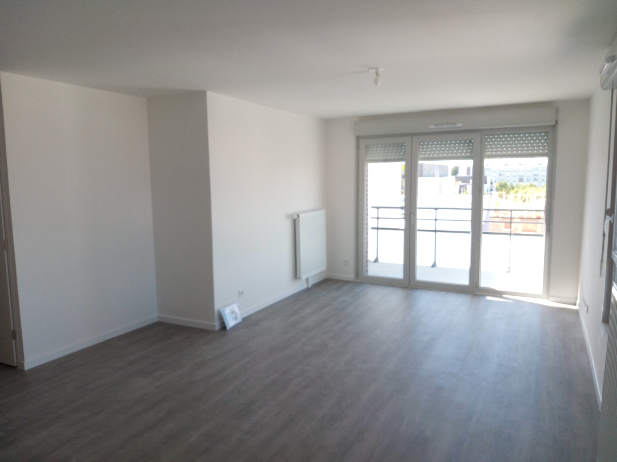 Immo80 – L'immobilier à Amiens et dans la Somme-TYPE 3 AVEC PARKING AMIENS SUD – PAUL CLAUDEL