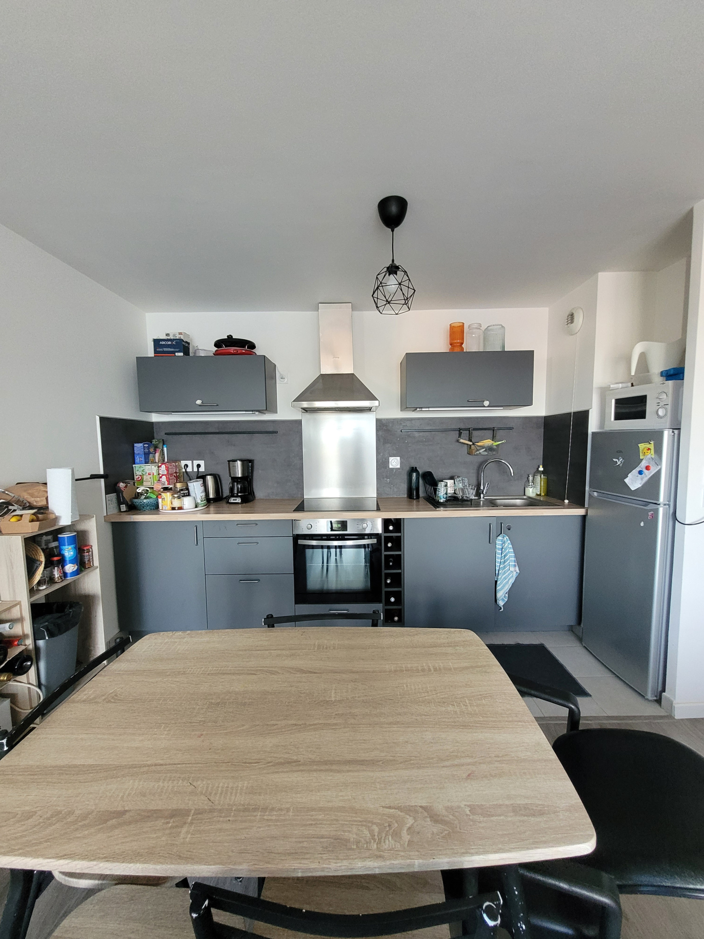 Immo80 – L'immobilier à Amiens et dans la Somme-TYPE 3 AVEC PARKING AMIENS SUD – PAUL CLAUDEL  LOI PINEL