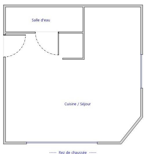 Immo80 – L'immobilier à Amiens et dans la Somme-STUDIO MEUBLÉ AMIENS