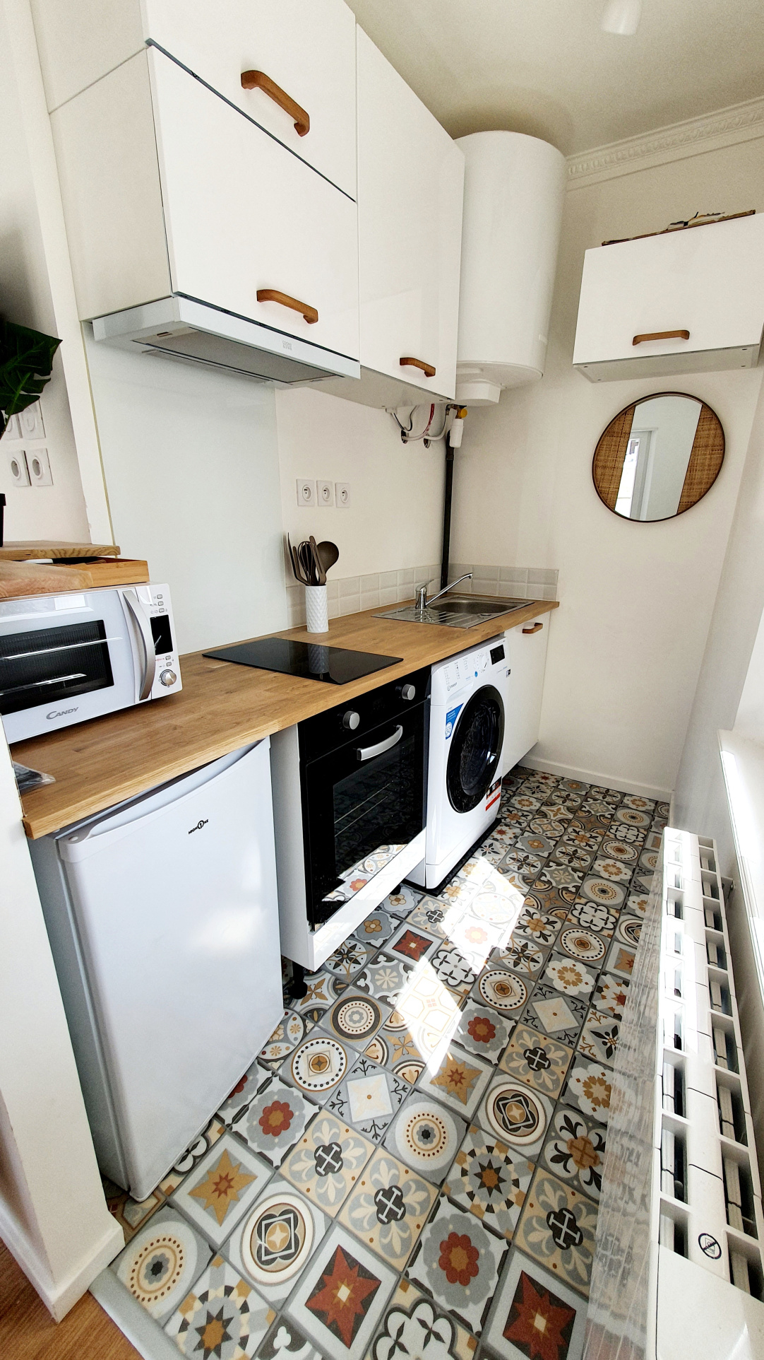 Immo80 – L'immobilier à Amiens et dans la Somme-STUDIO MEUBLÉ AMIENS