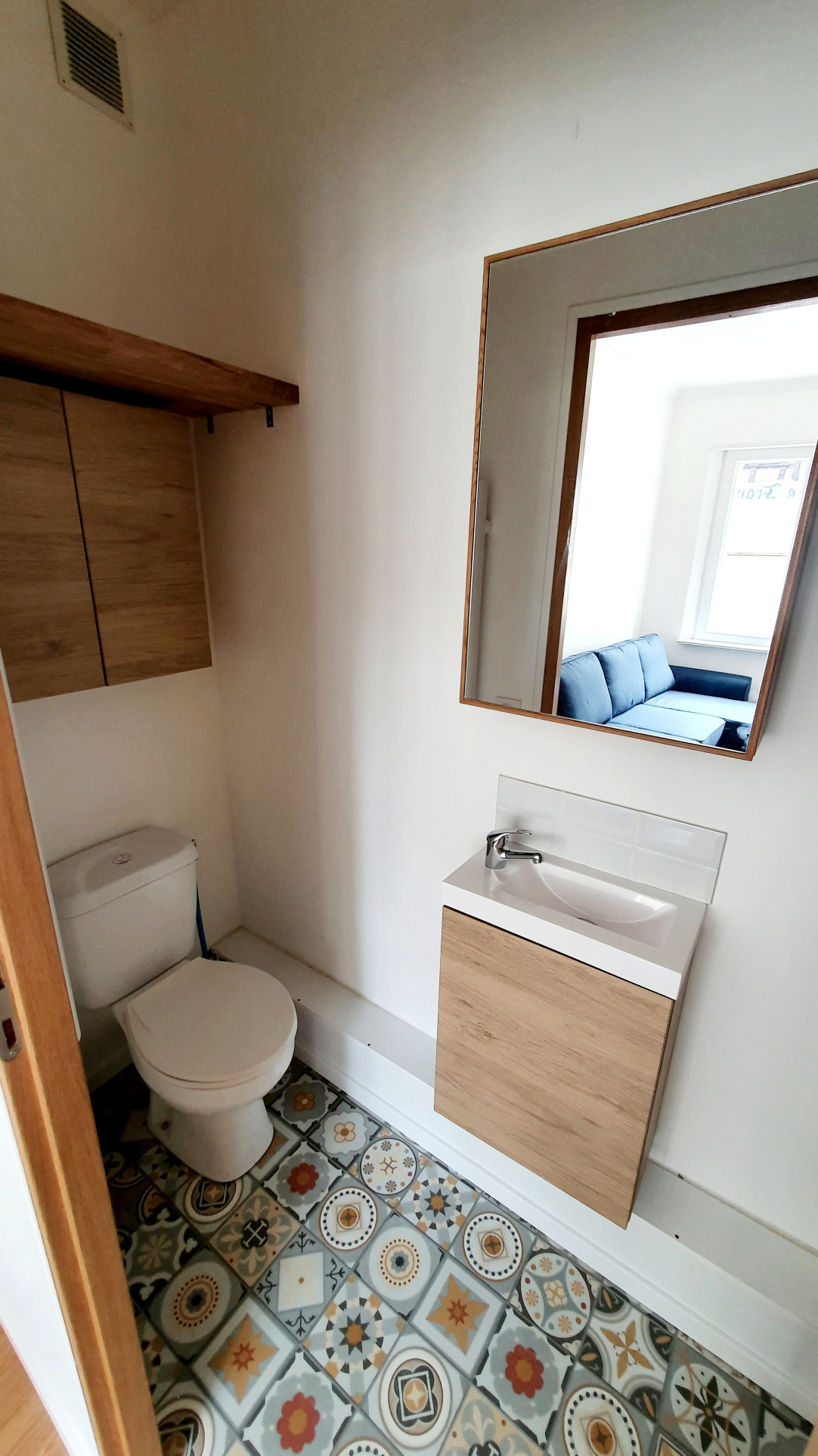 Immo80 – L'immobilier à Amiens et dans la Somme-STUDIO MEUBLÉ AMIENS