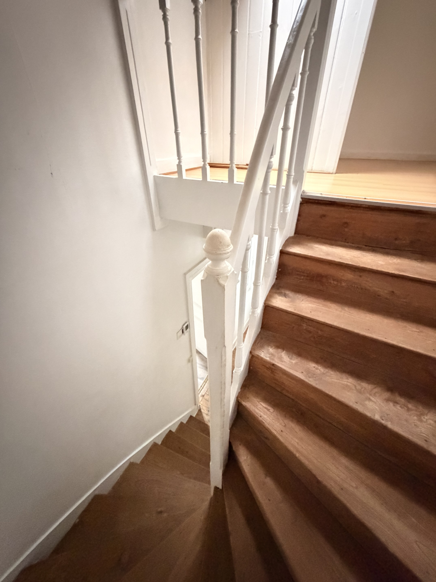 Immo80 – L'immobilier à Amiens et dans la Somme-TRIPLEX T4 87M2 ENTIEREMENT MEUBLE