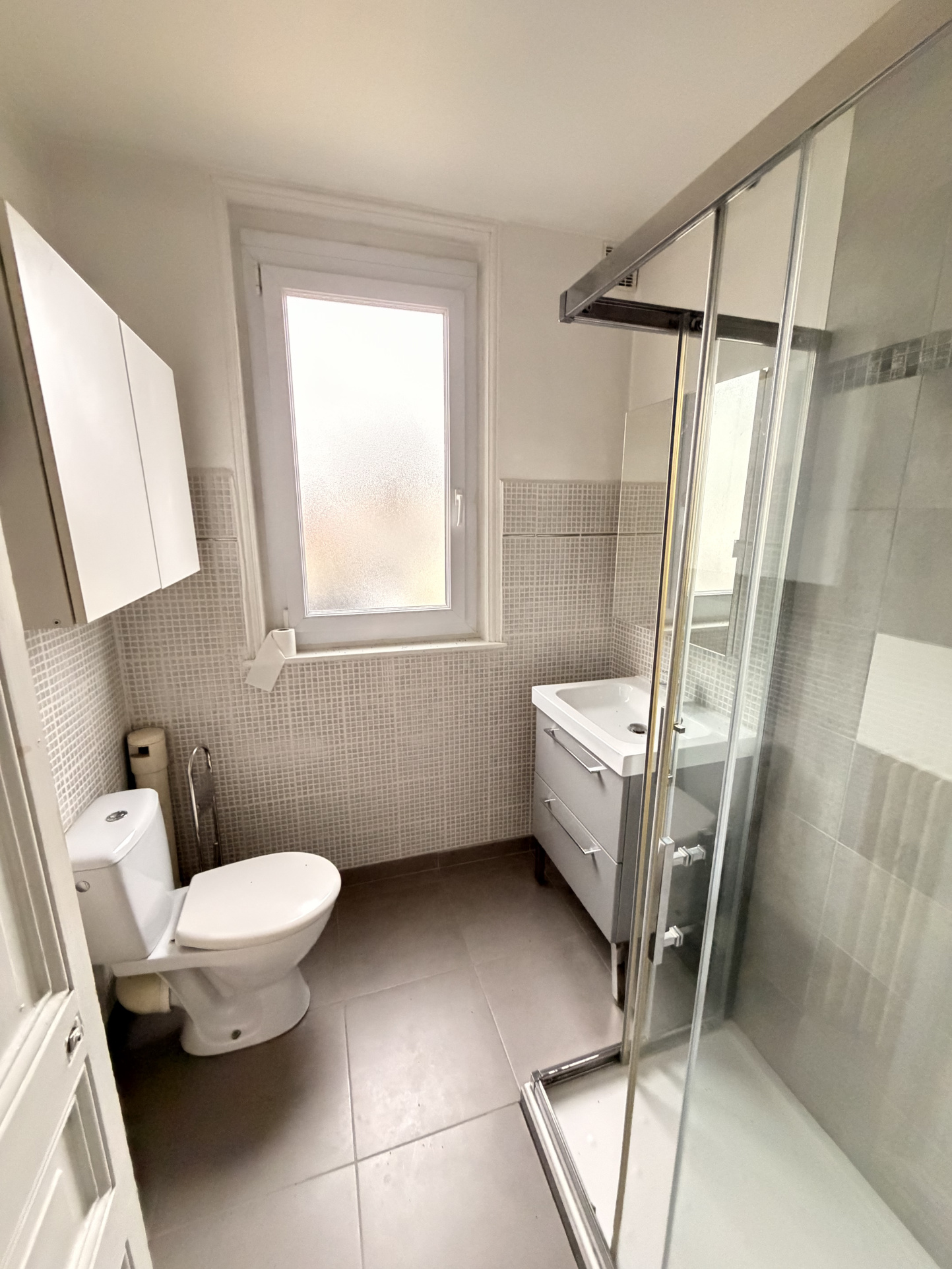 Immo80 – L'immobilier à Amiens et dans la Somme-TRIPLEX T4 87M2 ENTIEREMENT MEUBLE