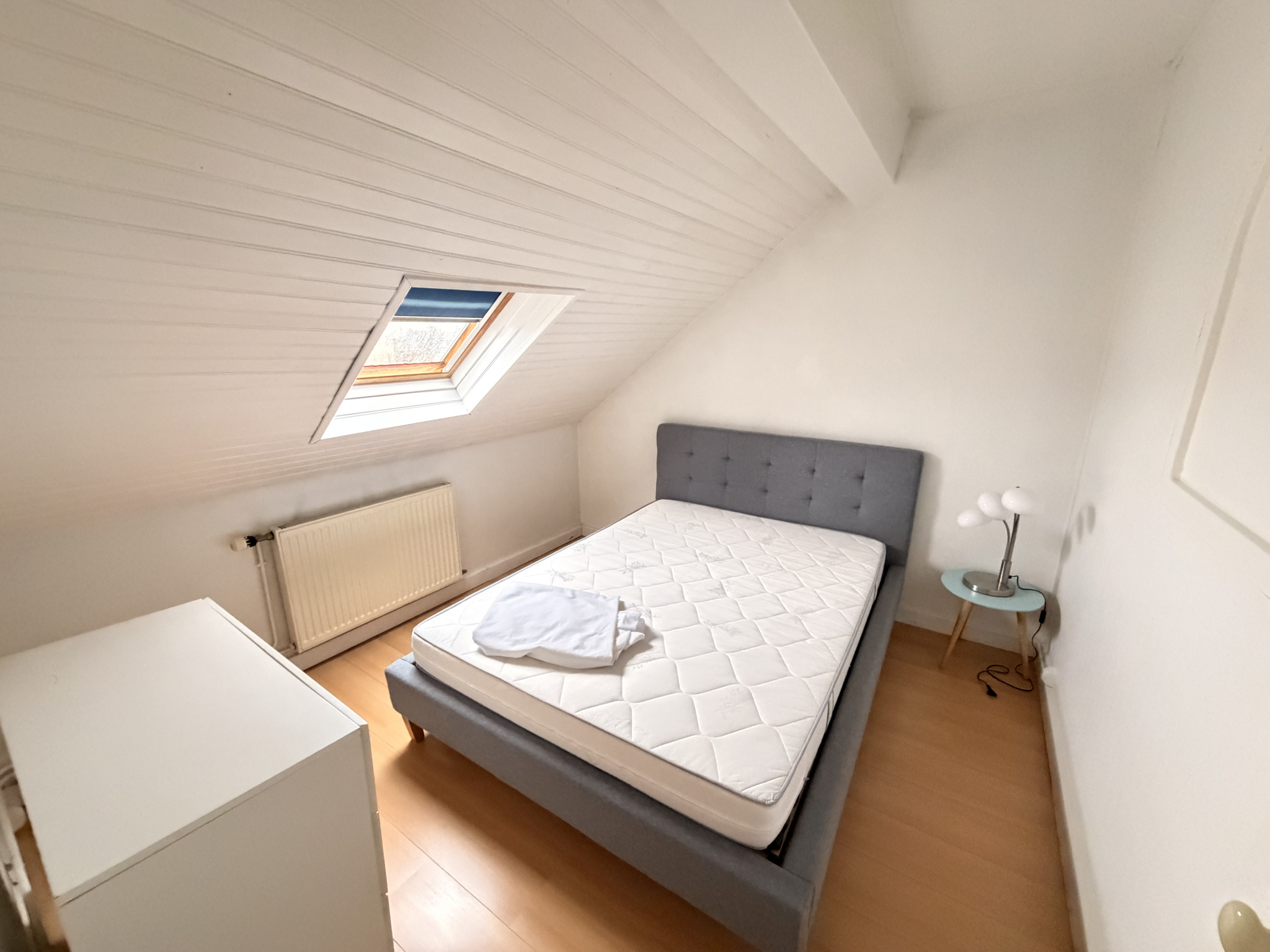 Immo80 – L'immobilier à Amiens et dans la Somme-TRIPLEX T4 87M2 ENTIEREMENT MEUBLE