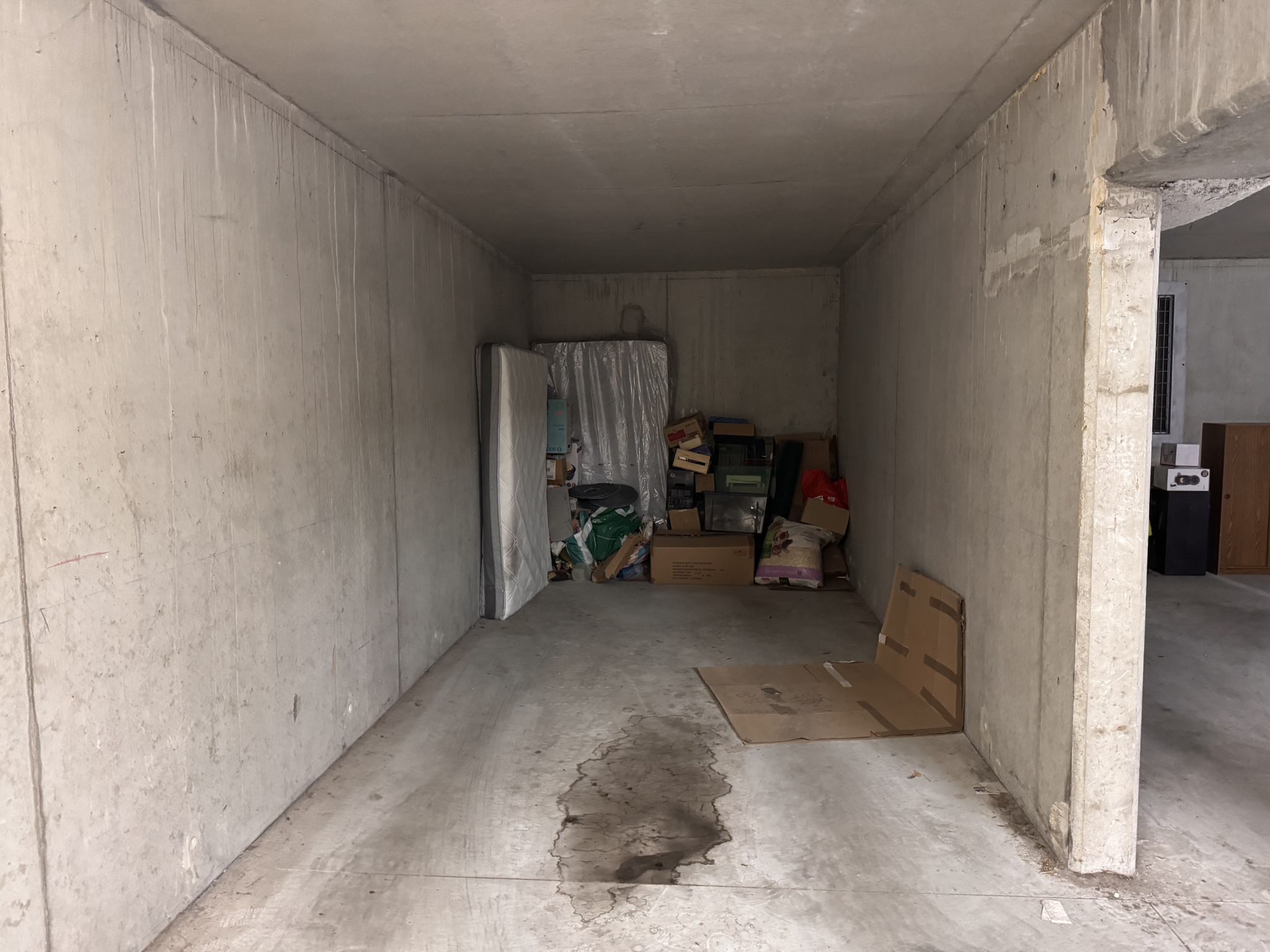 Immo80 – L'immobilier à Amiens et dans la Somme-Amiens Sud – T2 50m2 Terrasse, stationnement sous-sol et aérien