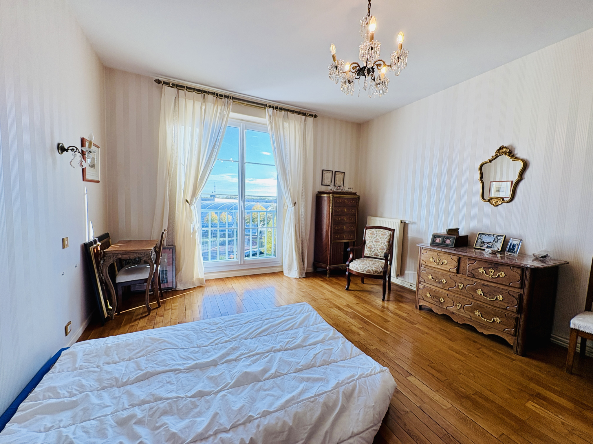 Immo80 – L'immobilier à Amiens et dans la Somme-Appartement d&rsquo;exception 194m2 – Résidence ISAI