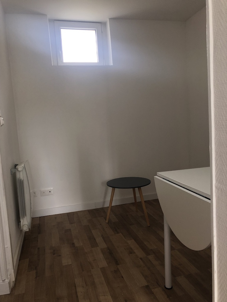 Immo80 – L'immobilier à Amiens et dans la Somme-T2 MEUBLÉ AMIENS SUD