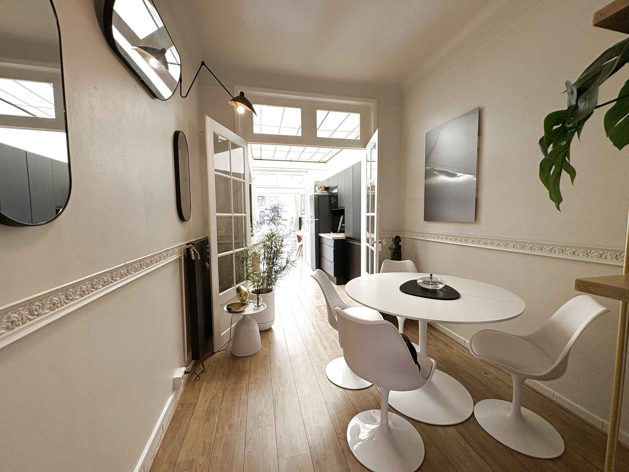 Immo80 – L'immobilier à Amiens et dans la Somme-Jolie Aminoise 100m2 Ste Anne