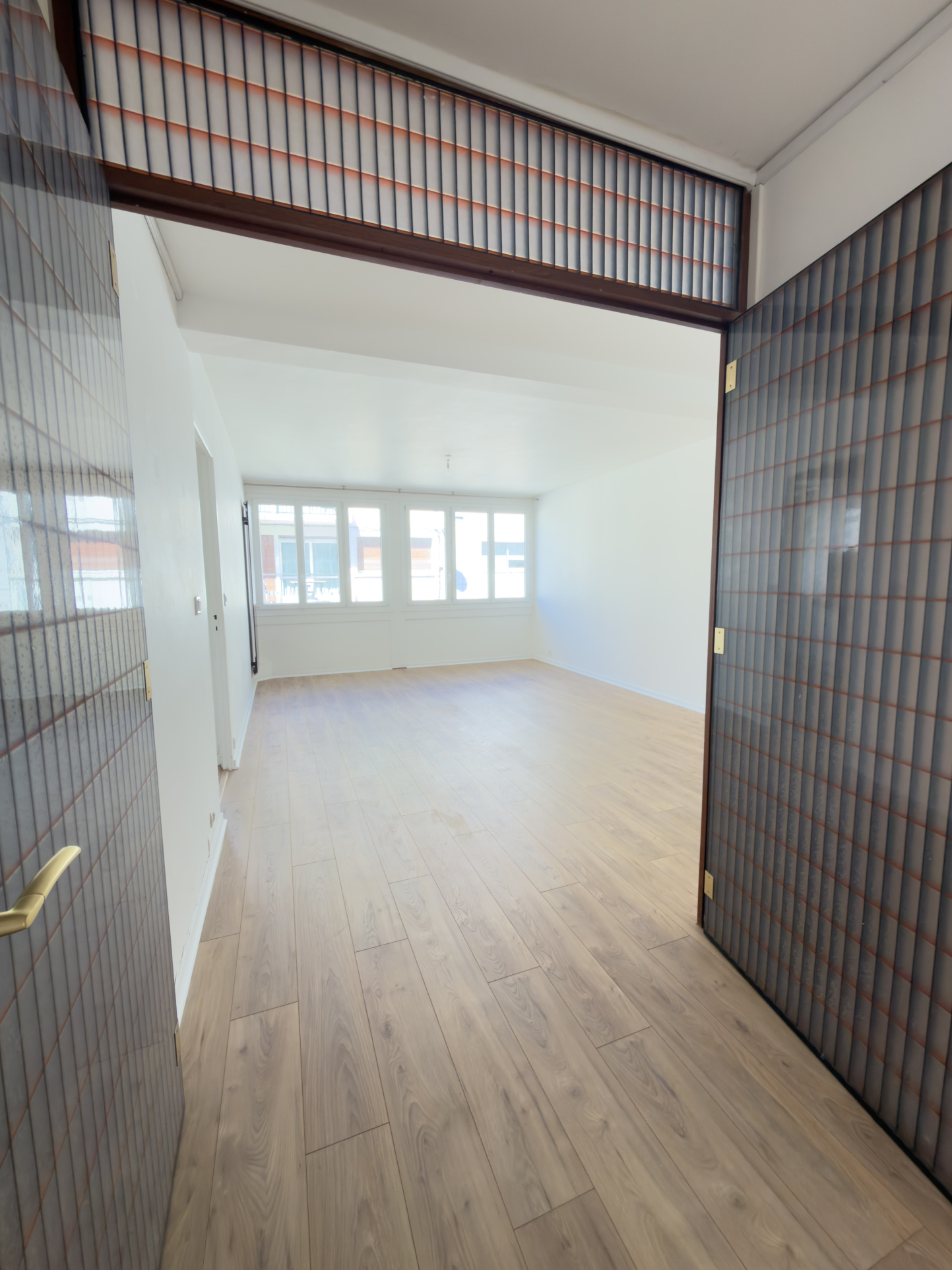 Immo80 – L'immobilier à Amiens et dans la Somme-APPARTEMENT T3 AMIENS CENTRE VILLE