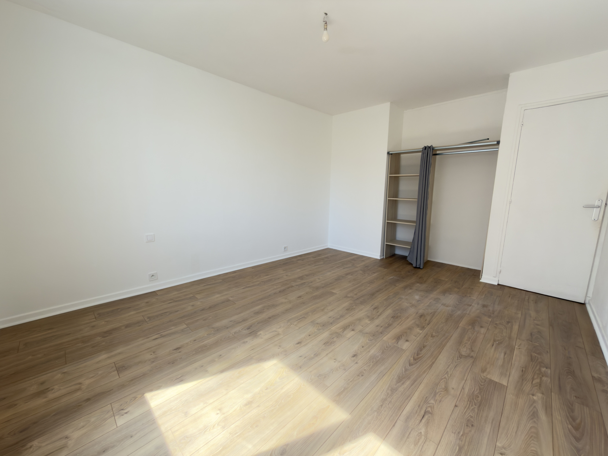 Immo80 – L'immobilier à Amiens et dans la Somme-APPARTEMENT T3 AMIENS CENTRE VILLE