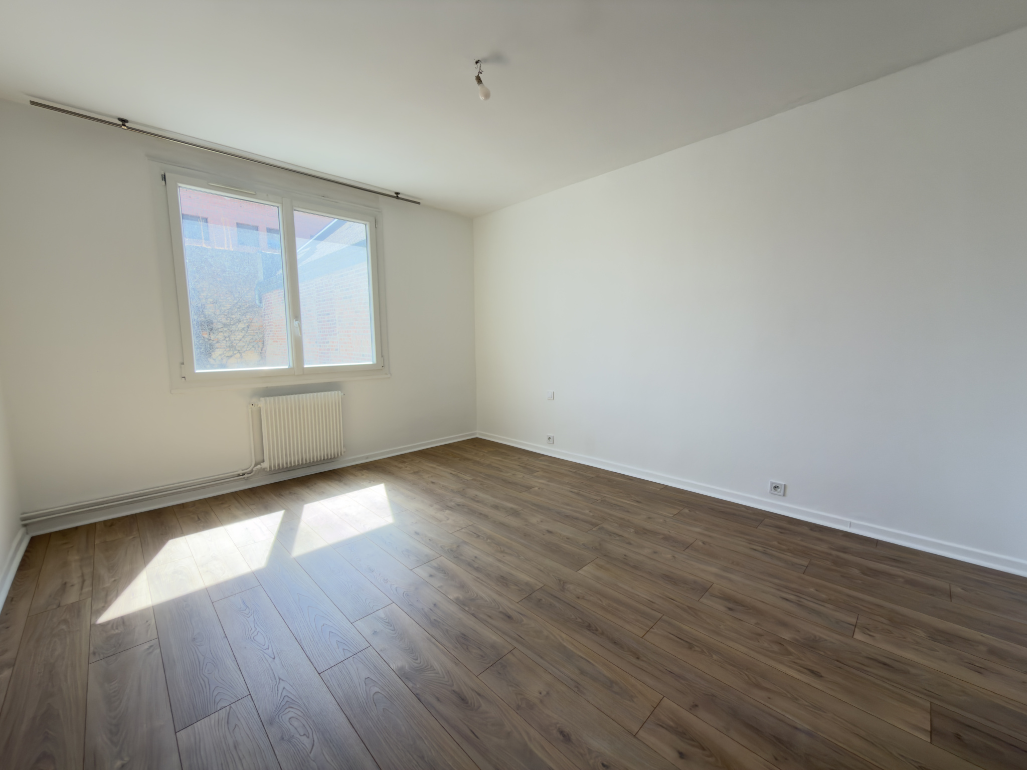 Immo80 – L'immobilier à Amiens et dans la Somme-APPARTEMENT T3 AMIENS CENTRE VILLE