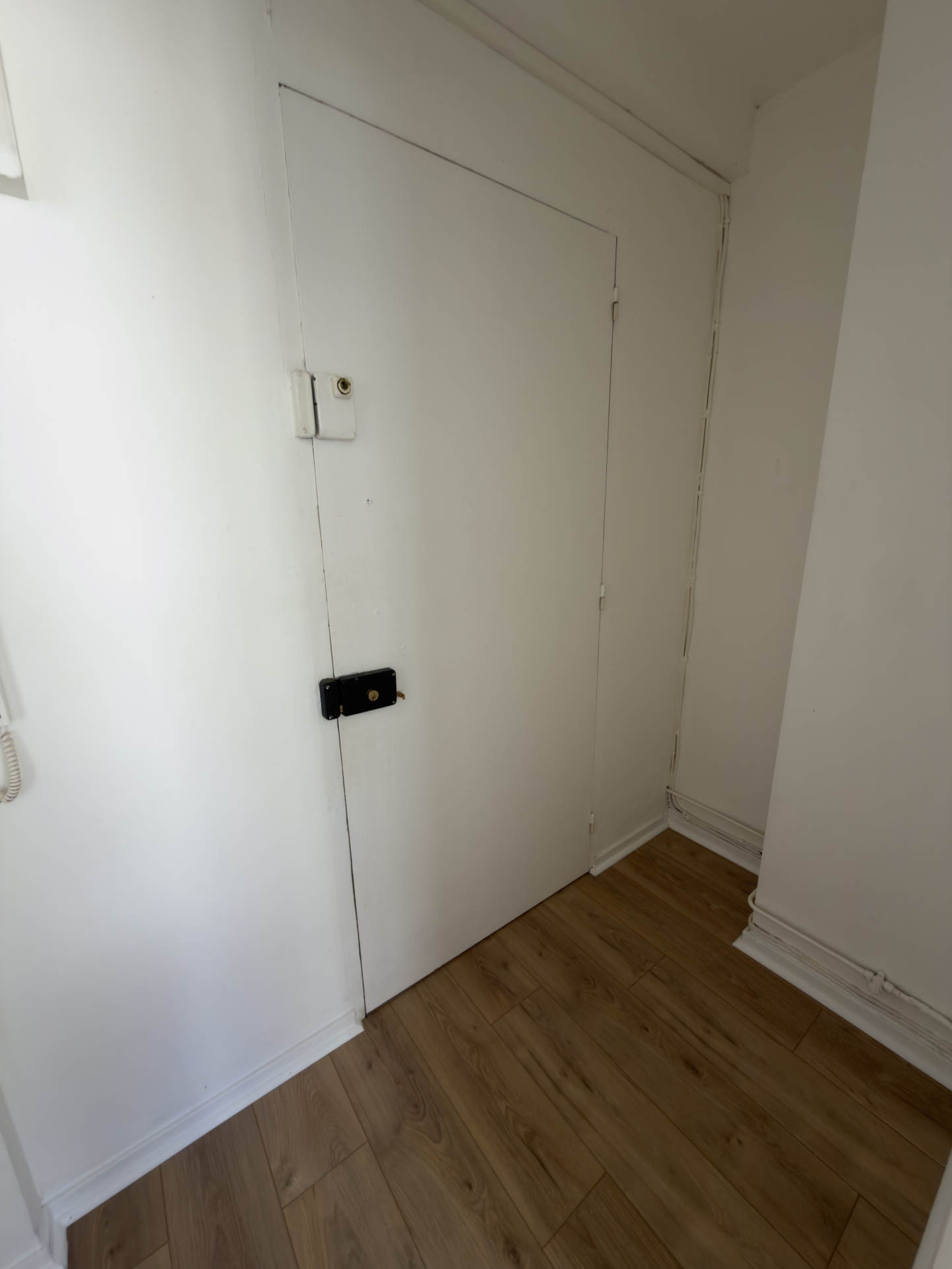 Immo80 – L'immobilier à Amiens et dans la Somme-APPARTEMENT T3 AMIENS CENTRE VILLE