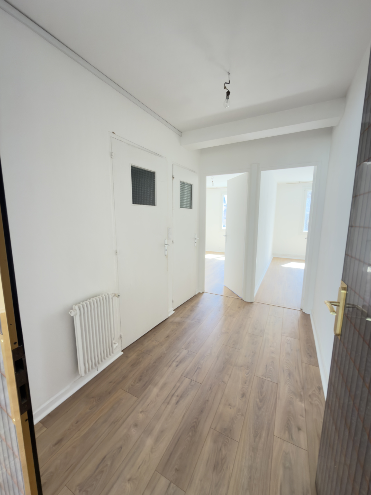 Immo80 – L'immobilier à Amiens et dans la Somme-APPARTEMENT T3 AMIENS CENTRE VILLE