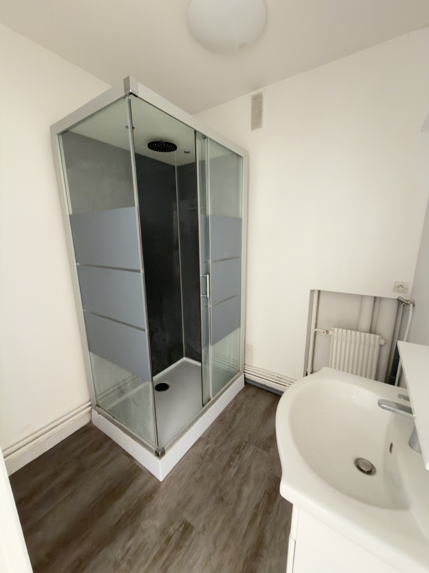 Immo80 – L'immobilier à Amiens et dans la Somme-APPARTEMENT T3 AMIENS CENTRE VILLE