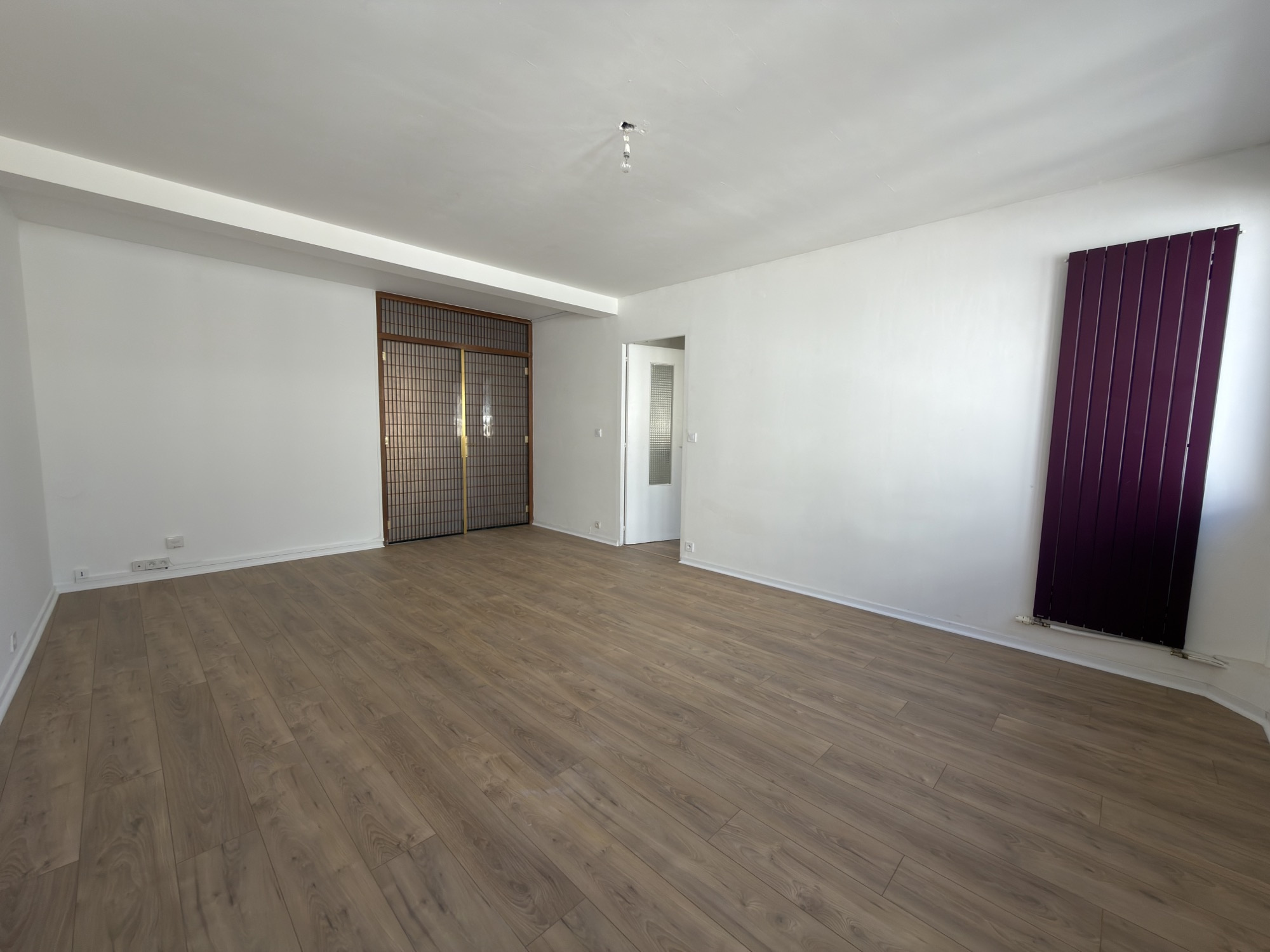 Immo80 – L'immobilier à Amiens et dans la Somme-APPARTEMENT T3 AMIENS CENTRE VILLE