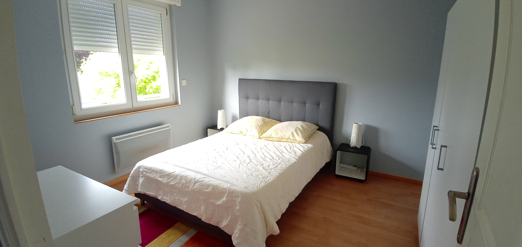 Immo80 – L'immobilier à Amiens et dans la Somme-TYPE 2 MEUBLÉ ST PIERRE – AMIENS