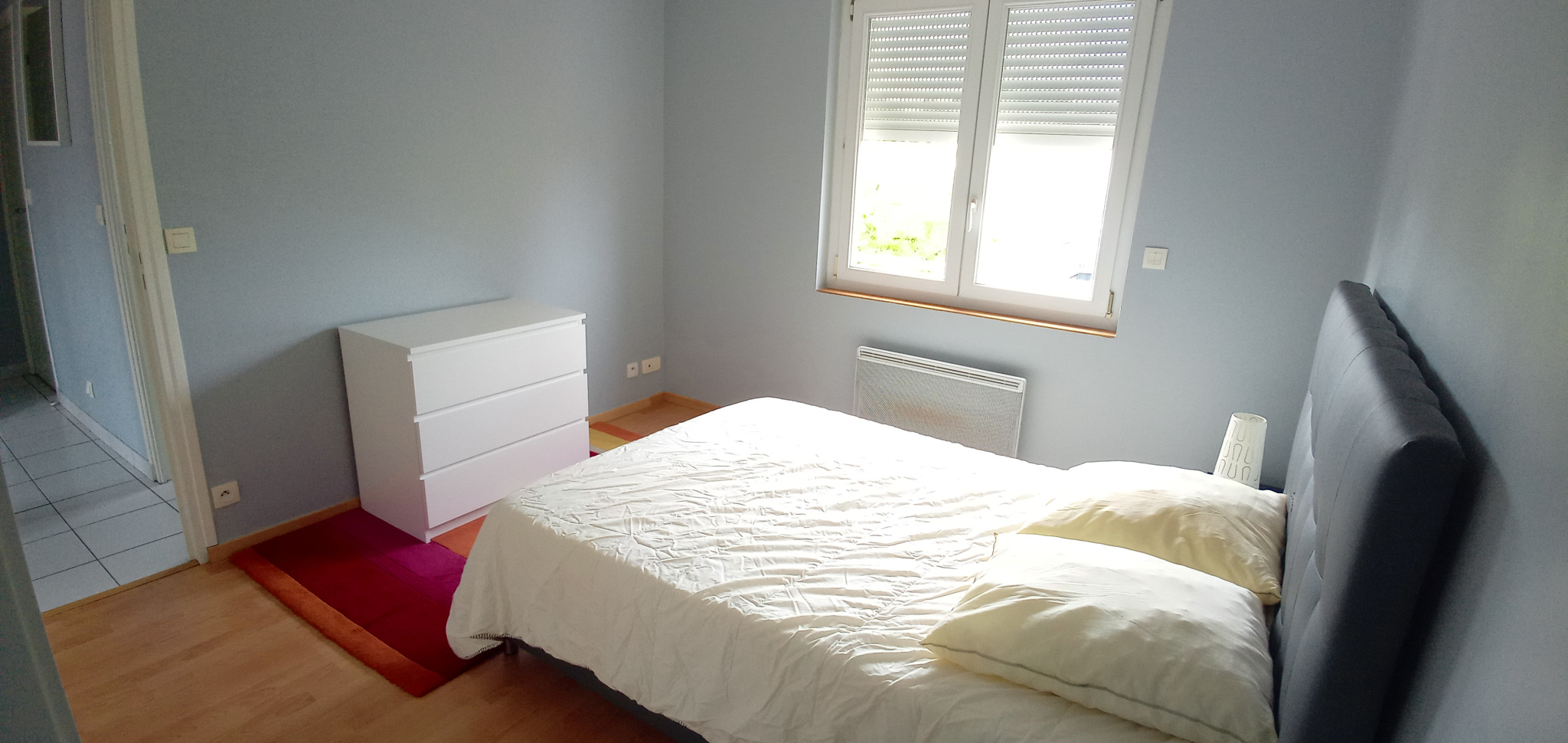 Immo80 – L'immobilier à Amiens et dans la Somme-TYPE 2 MEUBLÉ ST PIERRE – AMIENS