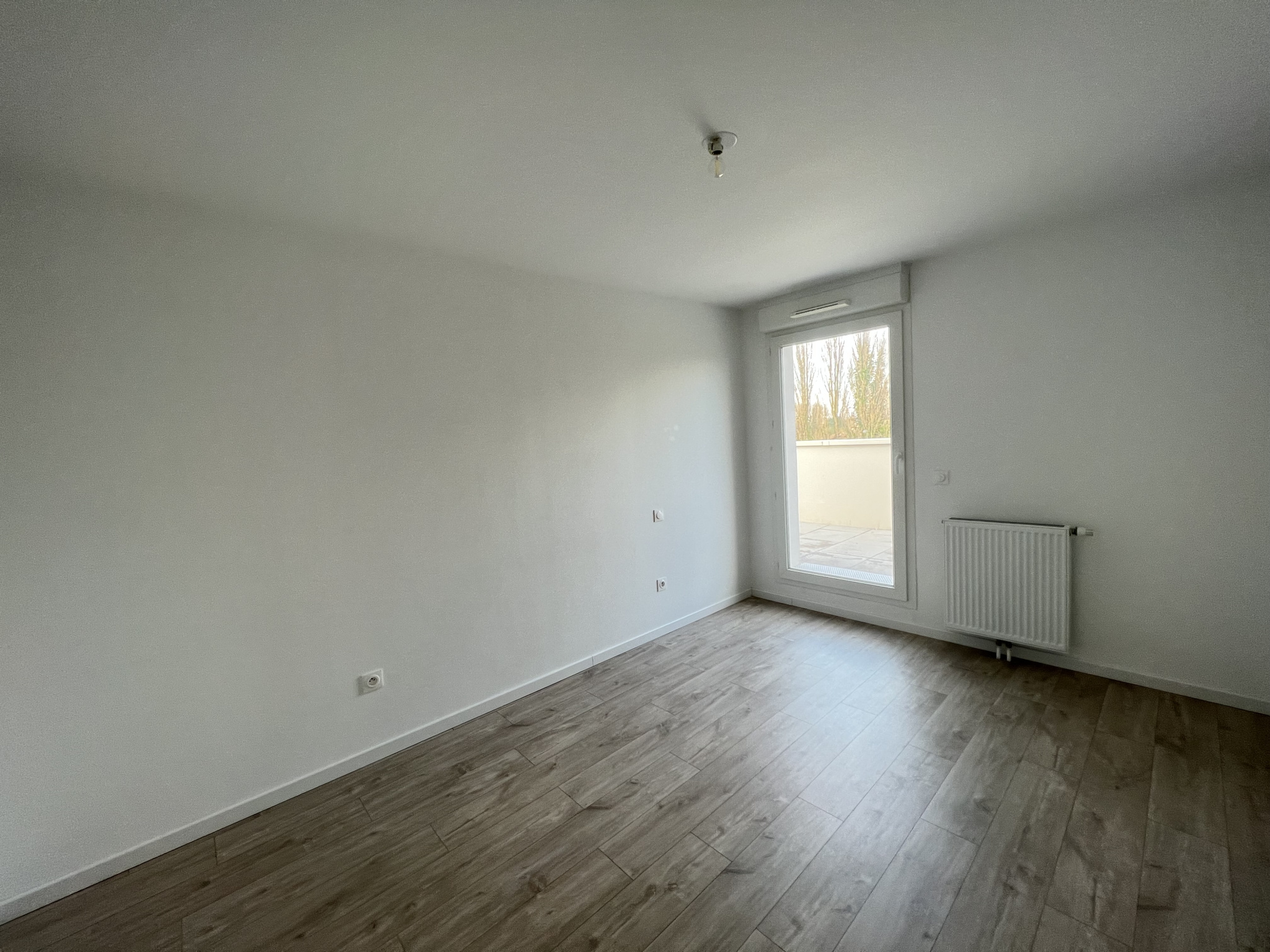 Immo80 – L'immobilier à Amiens et dans la Somme-T4 AVEC TERRASSE ET PARKINGS AMIENS