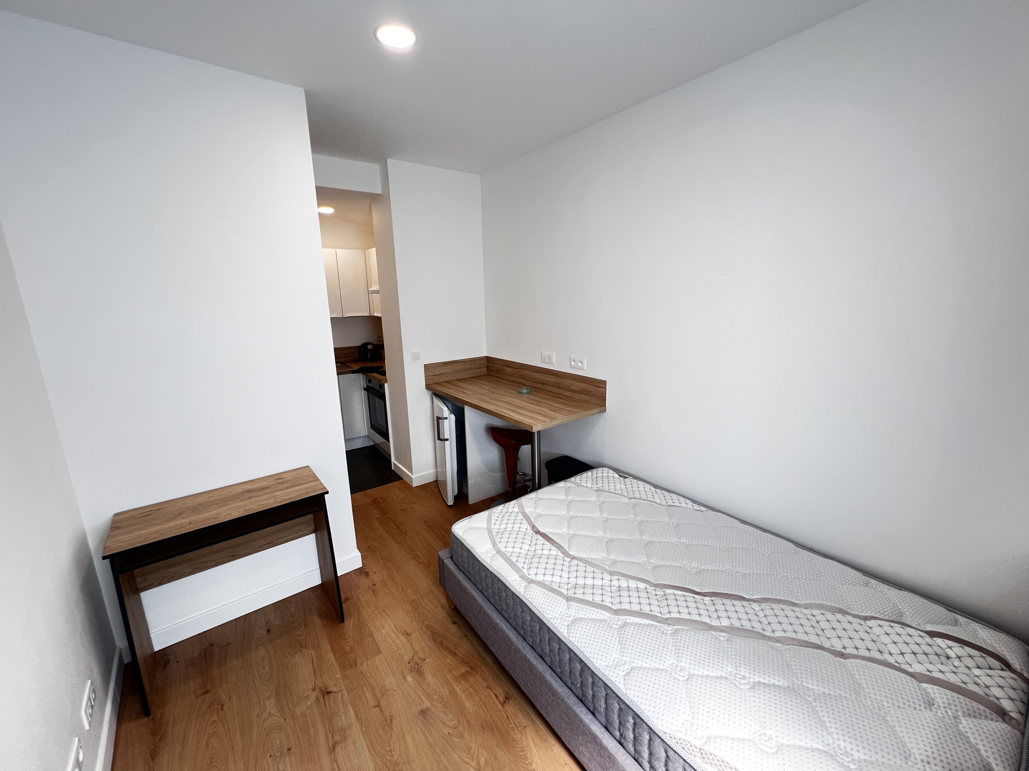 Immo80 – L'immobilier à Amiens et dans la Somme-STUDIO MEUBLÉ CENTRE VILLE AMIENS