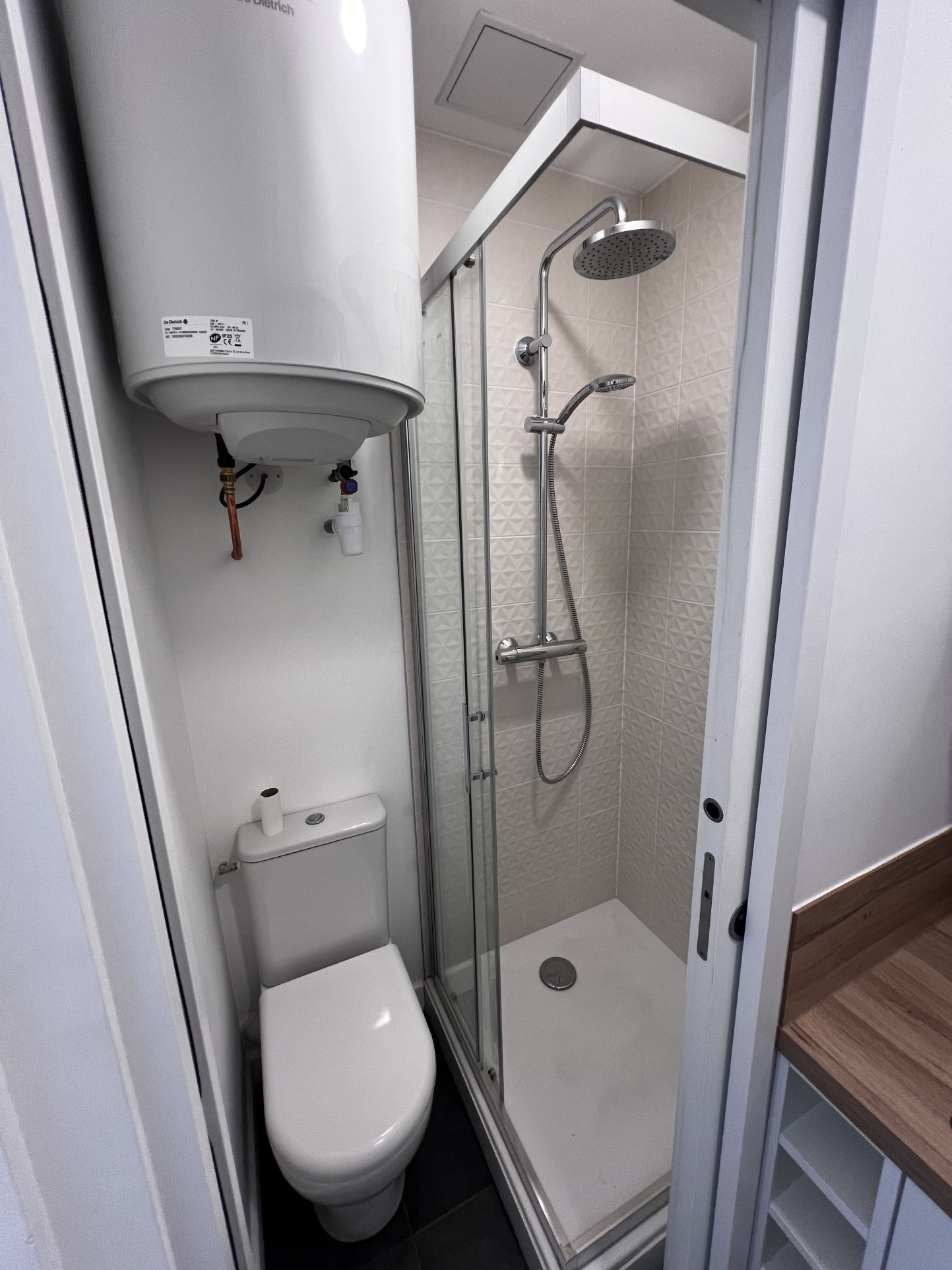 Immo80 – L'immobilier à Amiens et dans la Somme-STUDIO MEUBLÉ CENTRE VILLE AMIENS