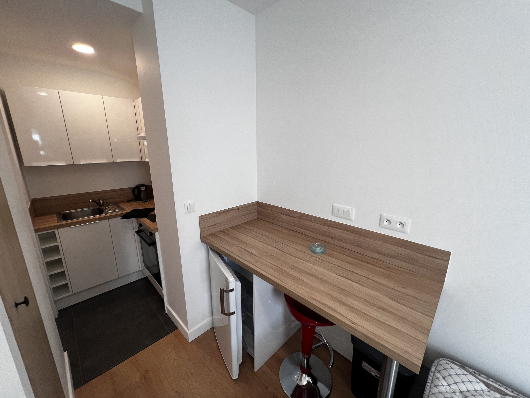 Immo80 – L'immobilier à Amiens et dans la Somme-STUDIO MEUBLÉ CENTRE VILLE AMIENS