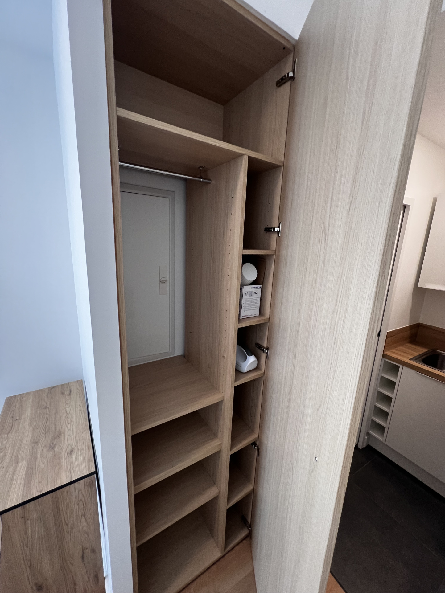 Immo80 – L'immobilier à Amiens et dans la Somme-STUDIO MEUBLÉ CENTRE VILLE AMIENS